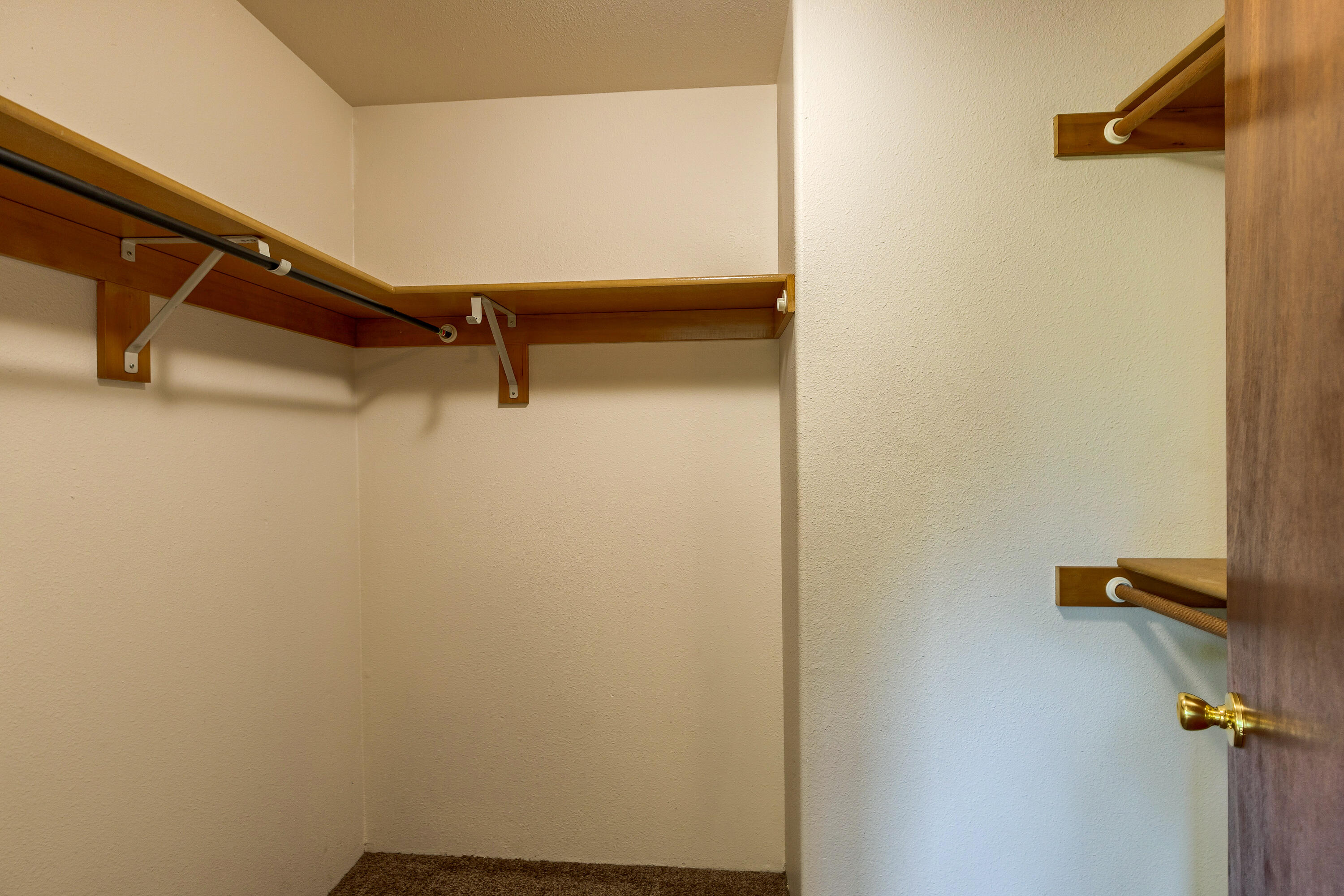 Wolff Run Subdivision - Residential