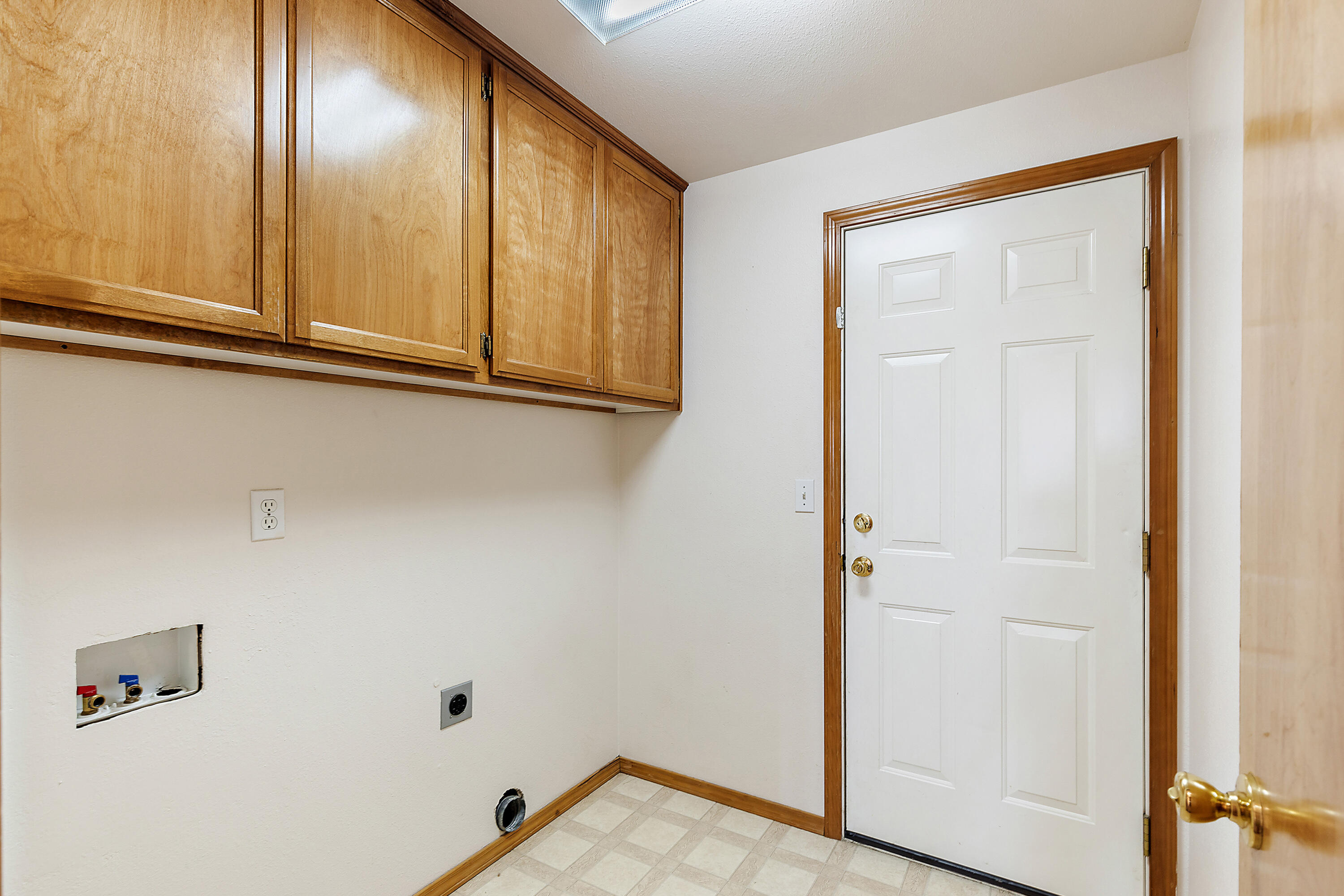 Wolff Run Subdivision - Residential