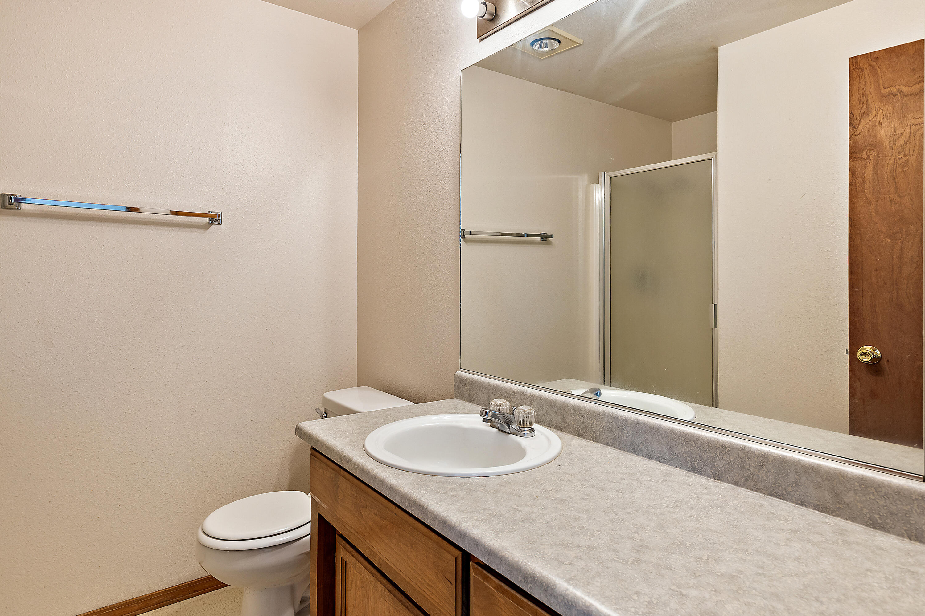 Wolff Run Subdivision - Residential