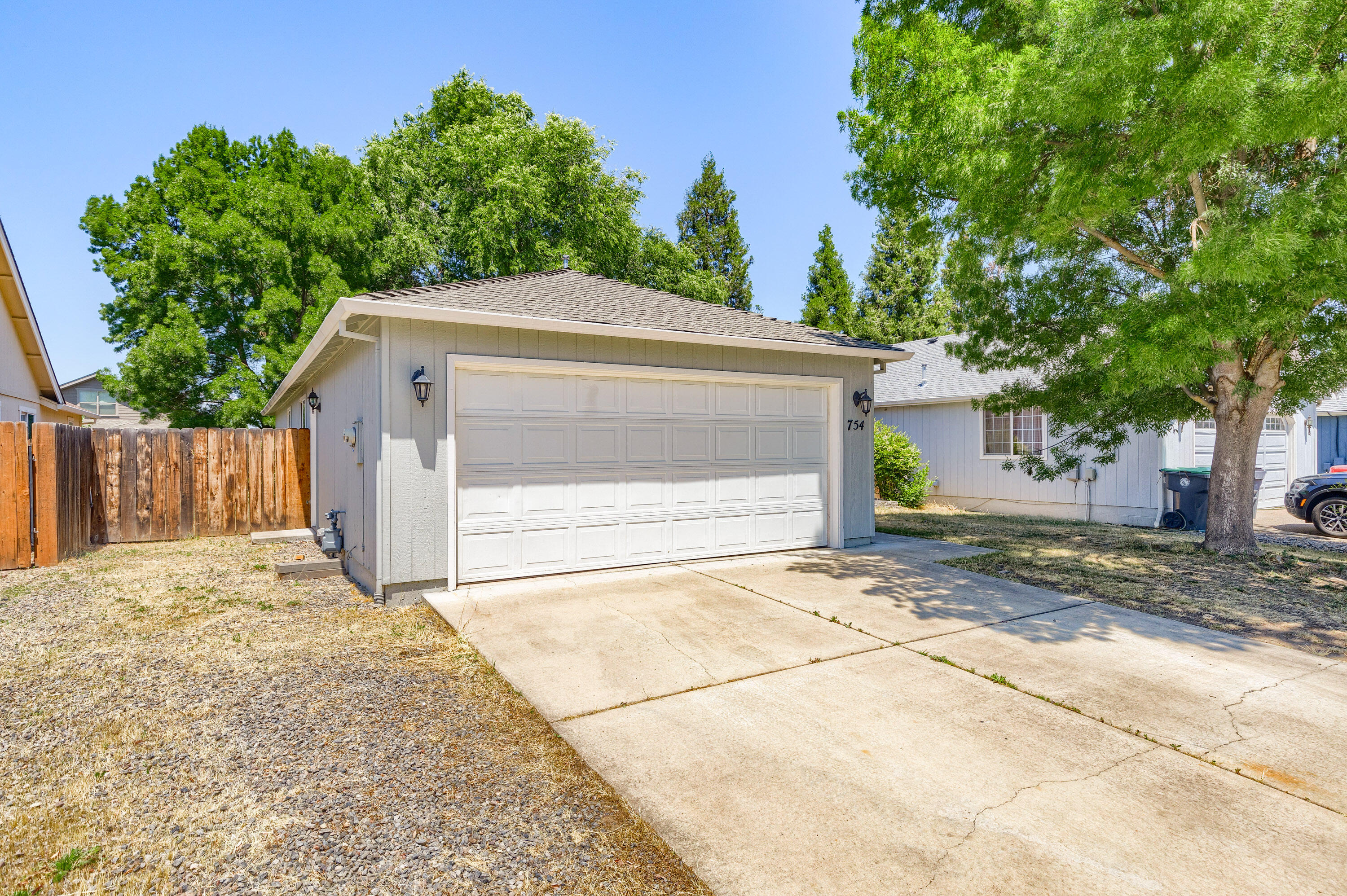 Wolff Run Subdivision - Residential