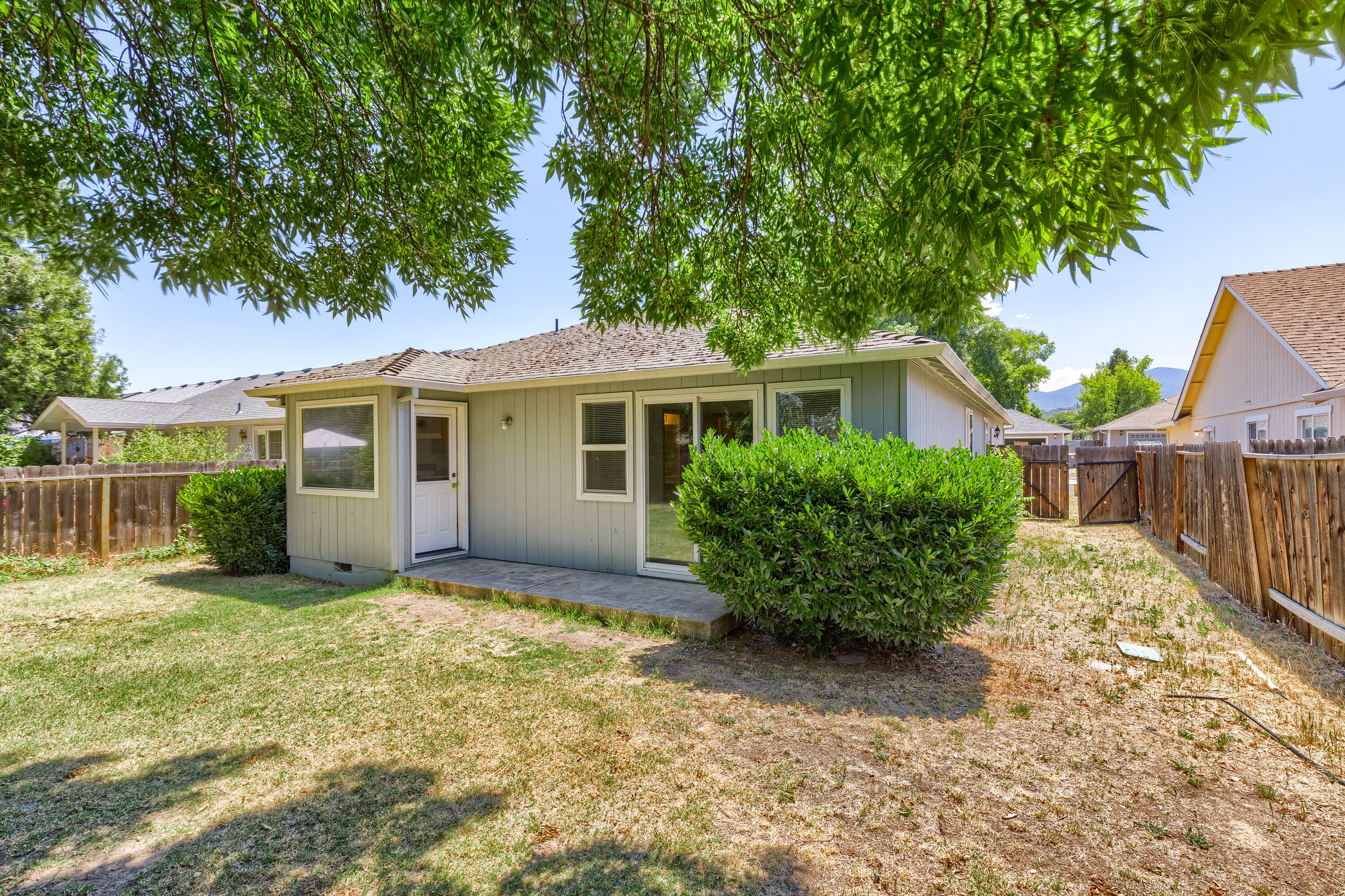 Wolff Run Subdivision - Residential