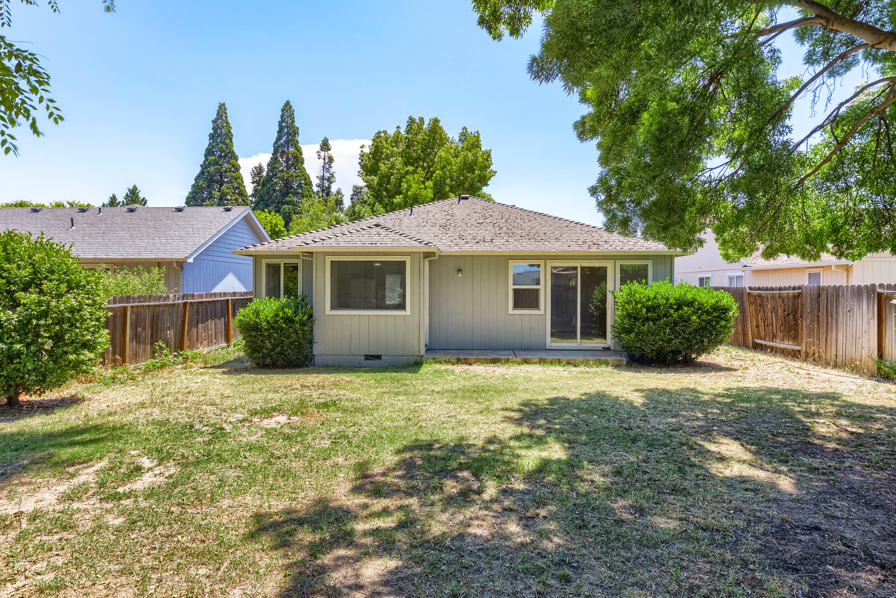 Wolff Run Subdivision - Residential