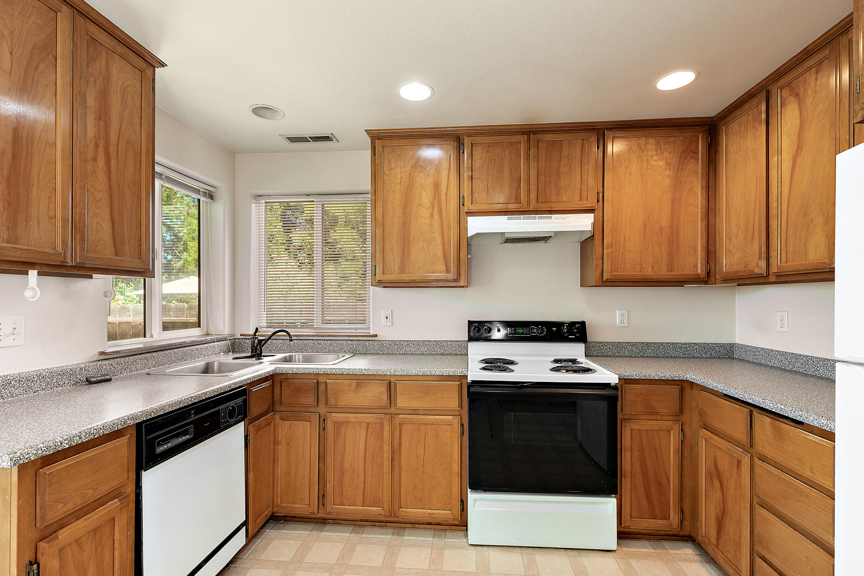 Wolff Run Subdivision - Residential