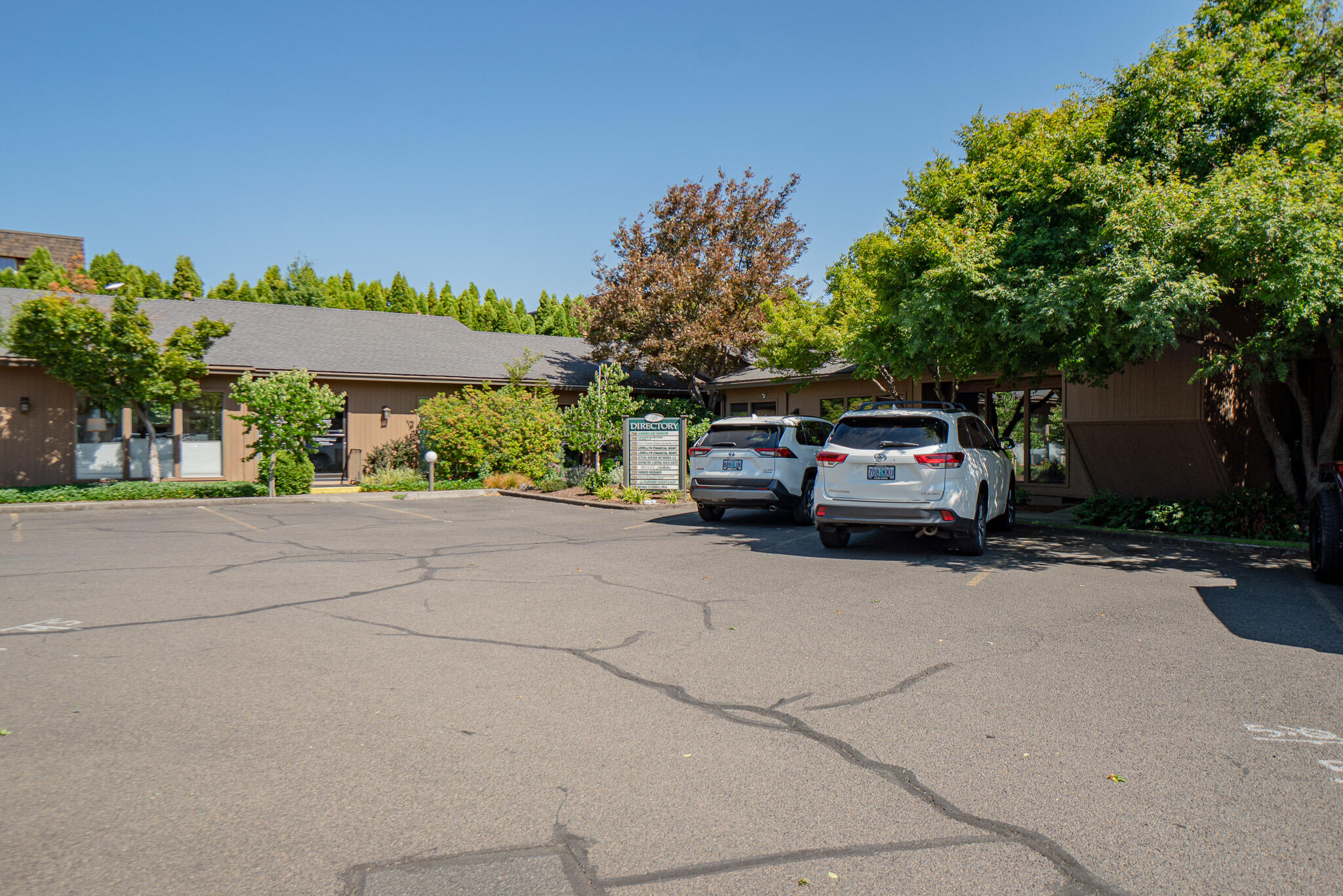 Pennington Square - Commercial Sale