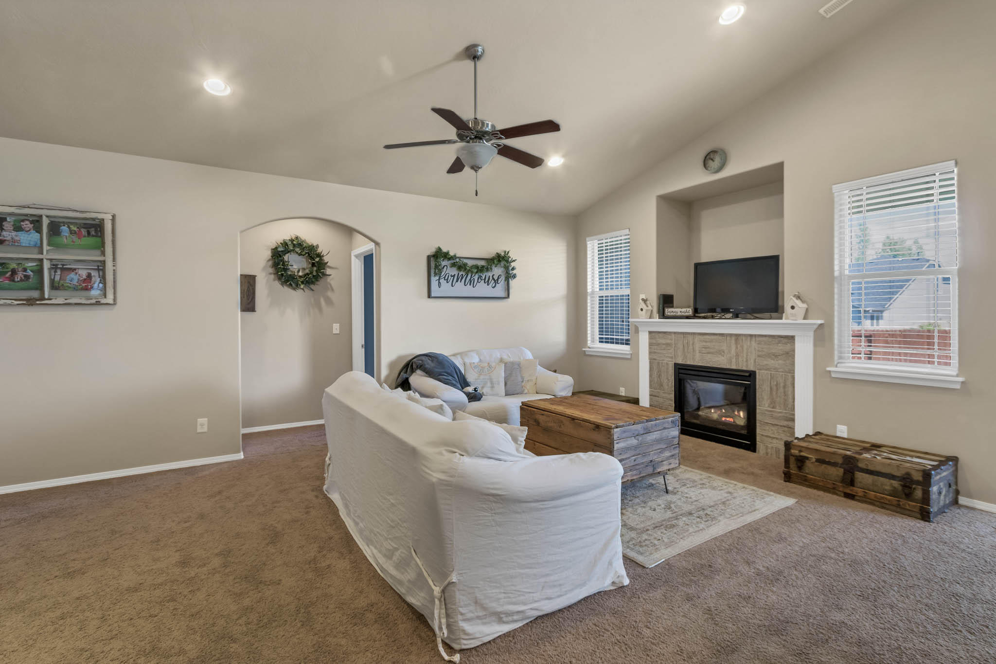 Lawson Crossing - Residential