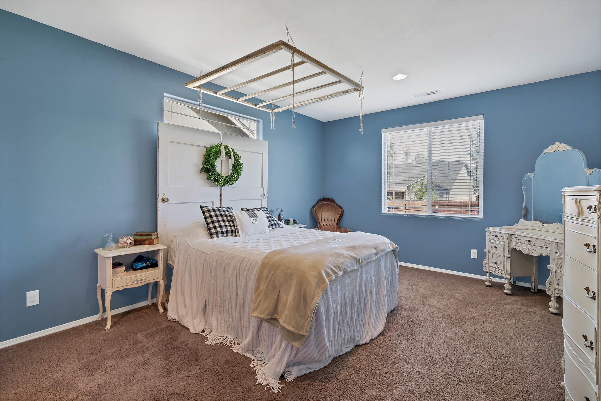 Lawson Crossing - Residential