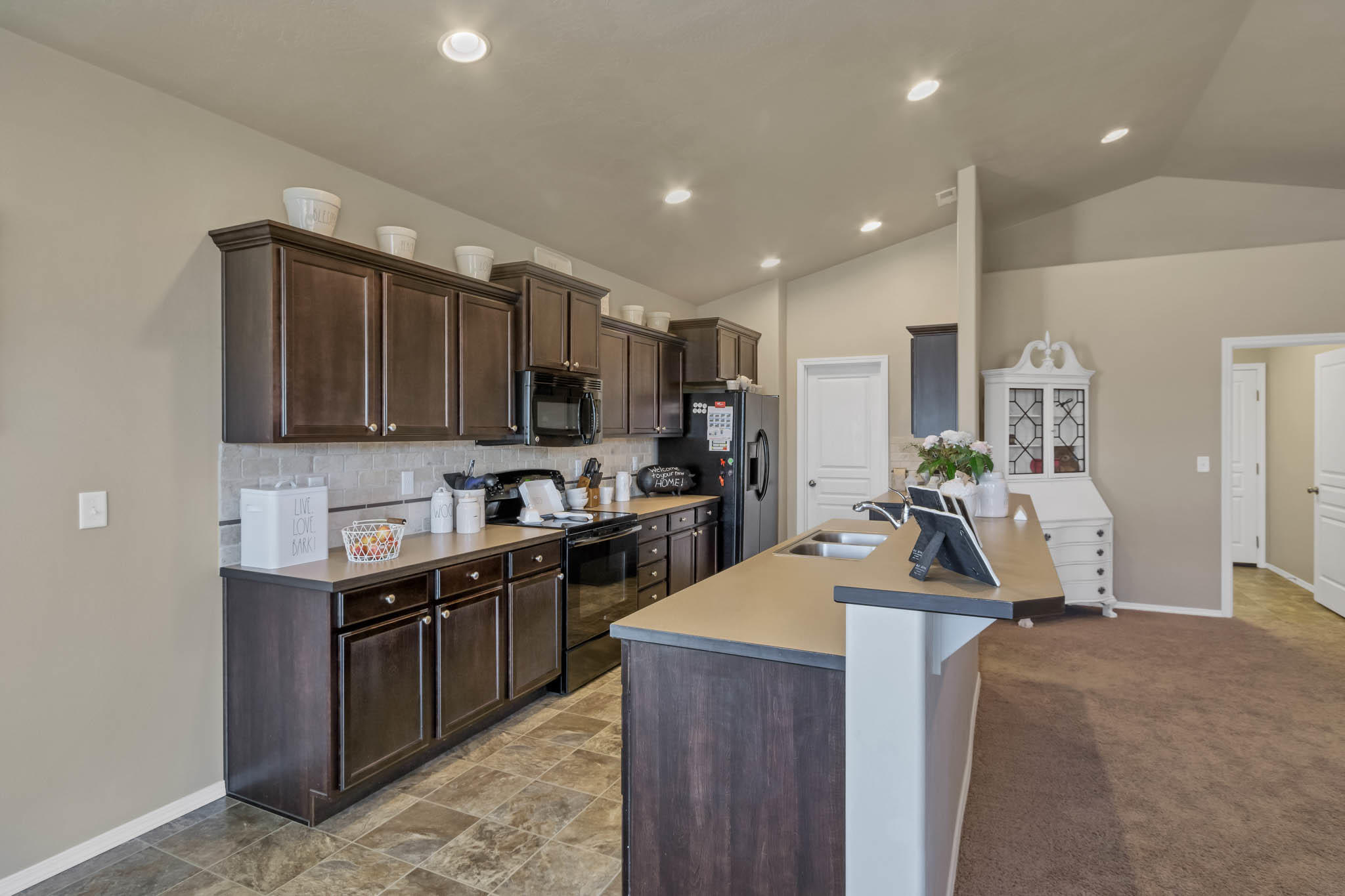 Lawson Crossing - Residential