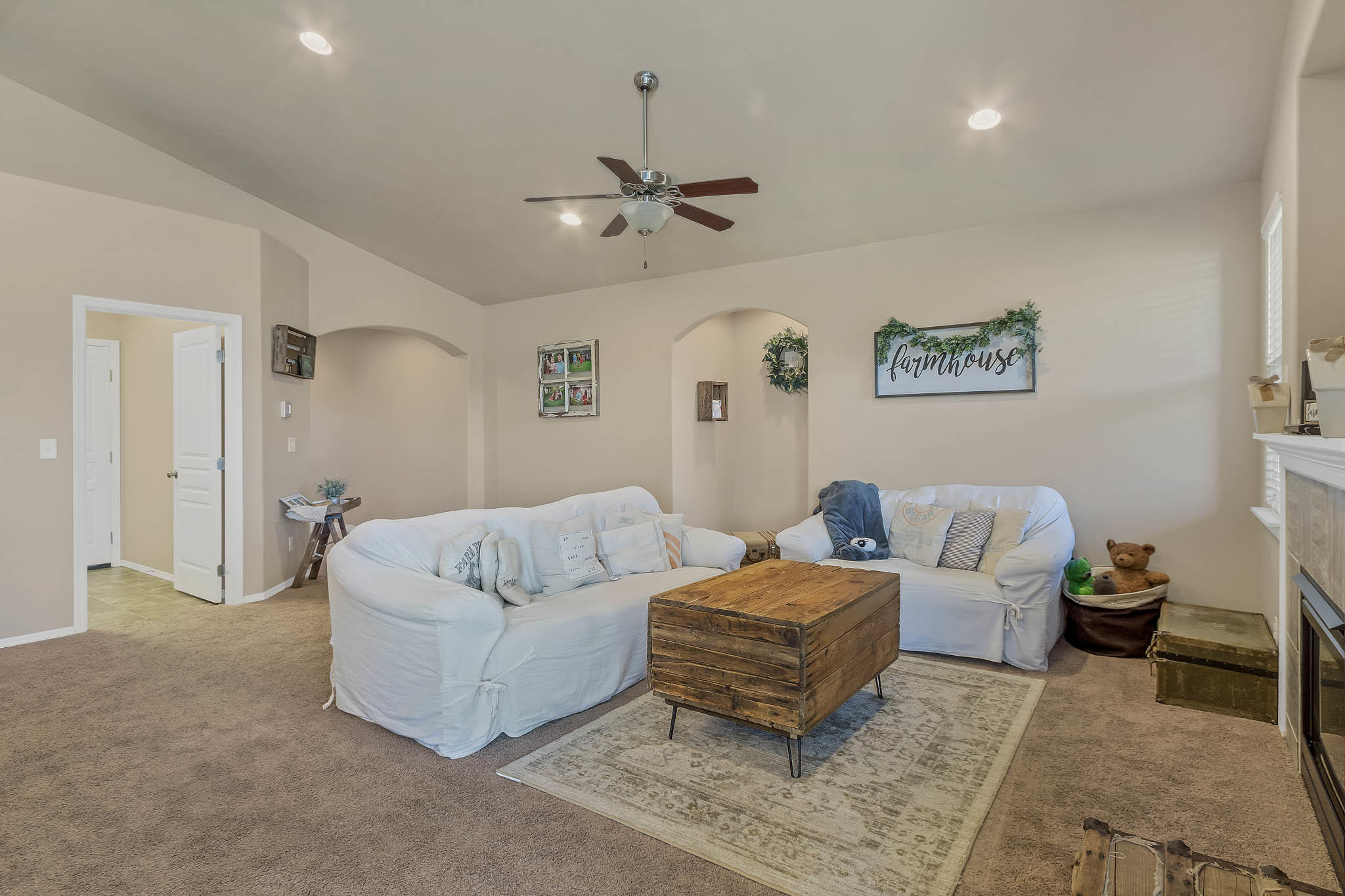 Lawson Crossing - Residential