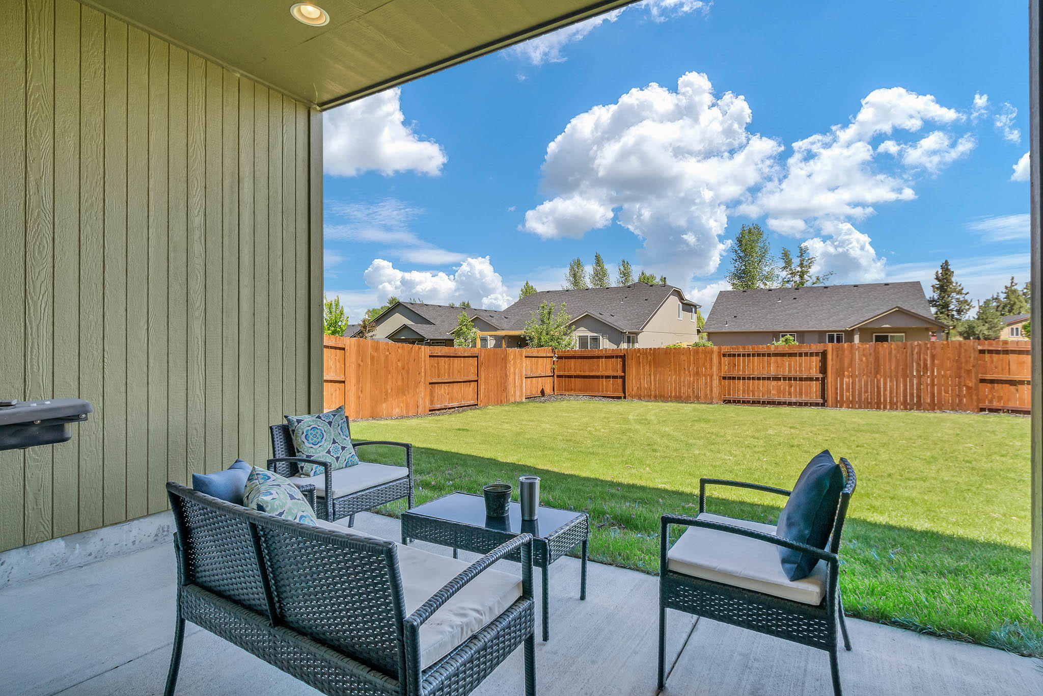 Lawson Crossing - Residential