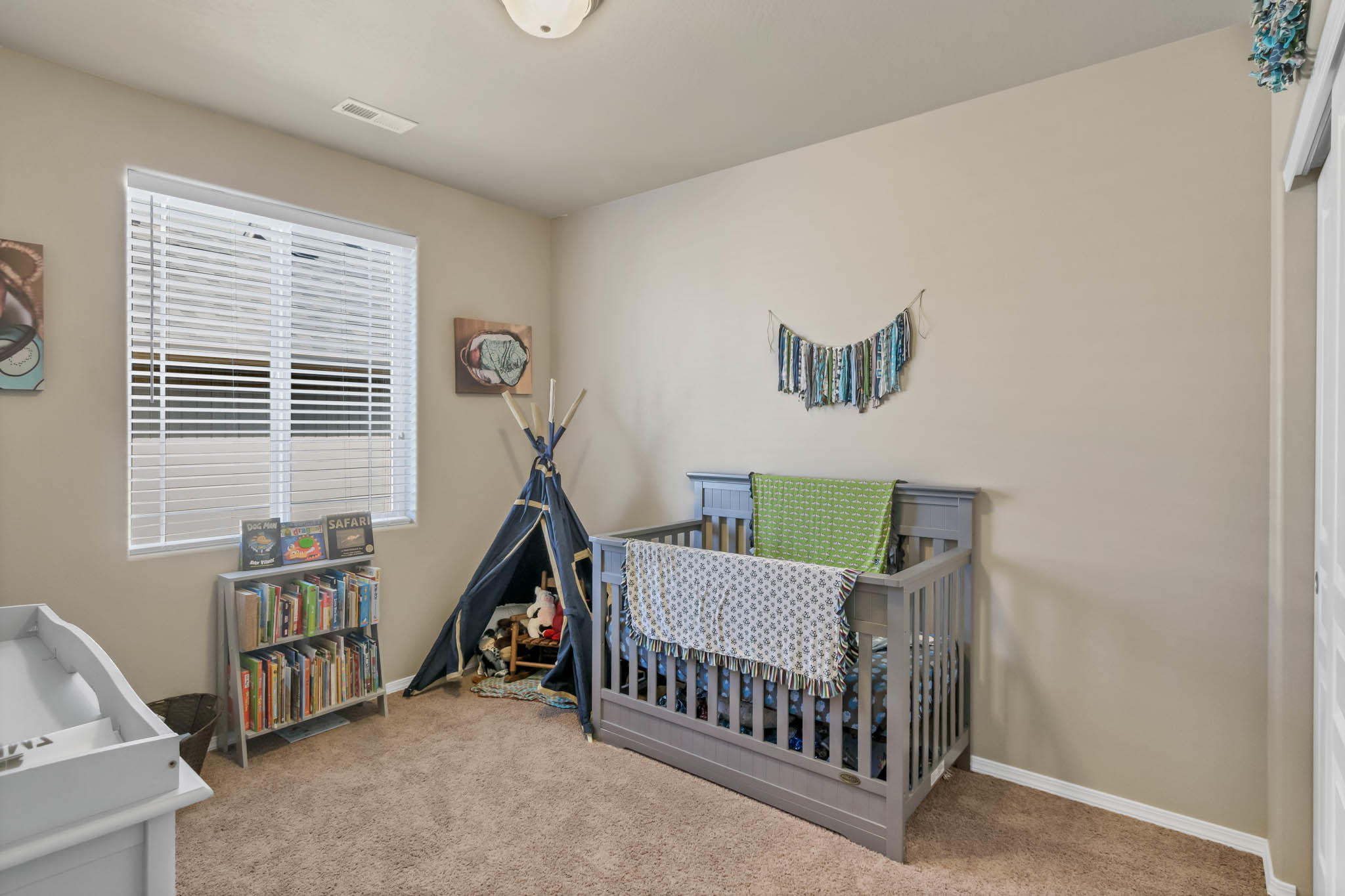 Lawson Crossing - Residential