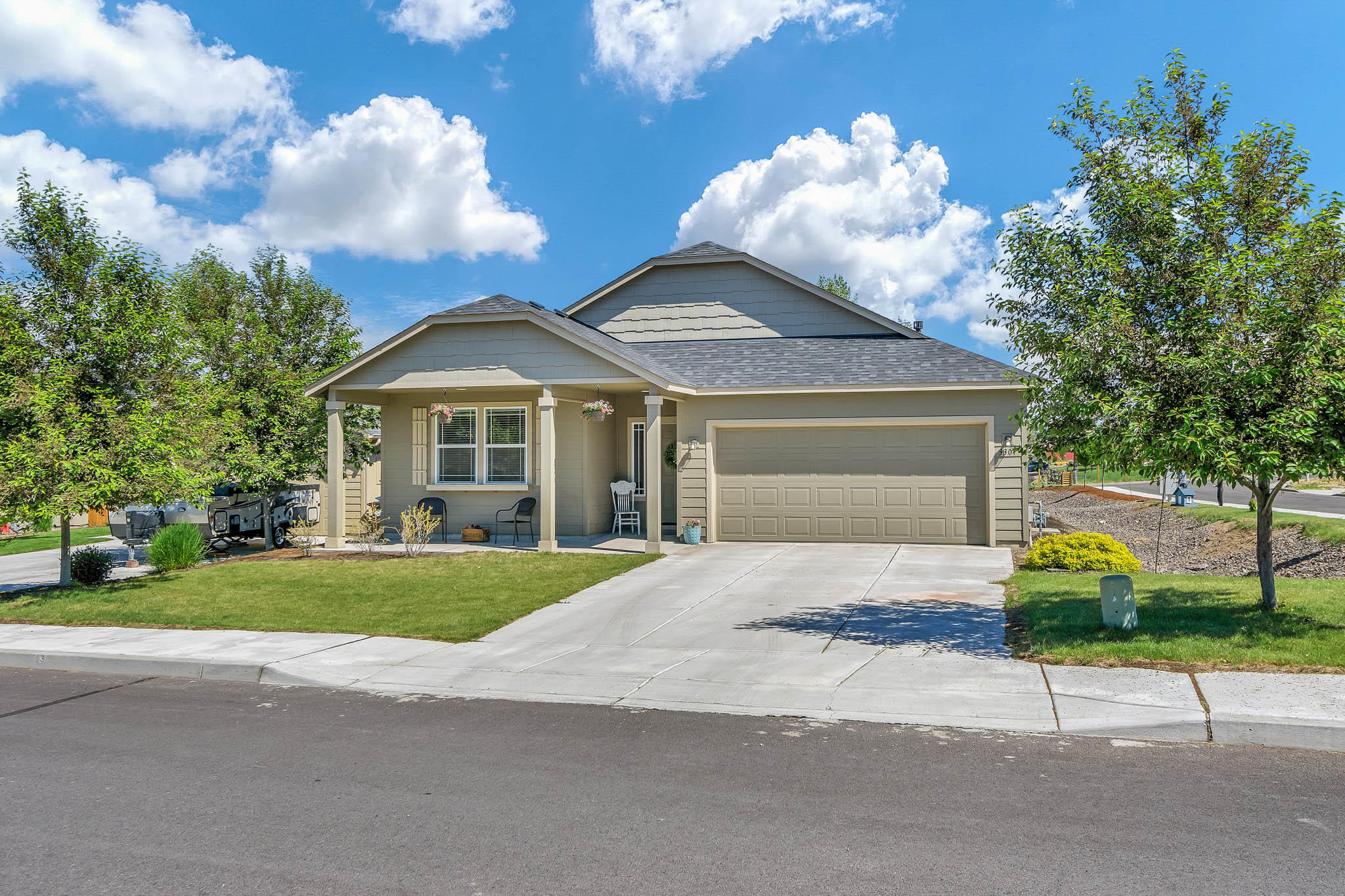 Lawson Crossing - Residential