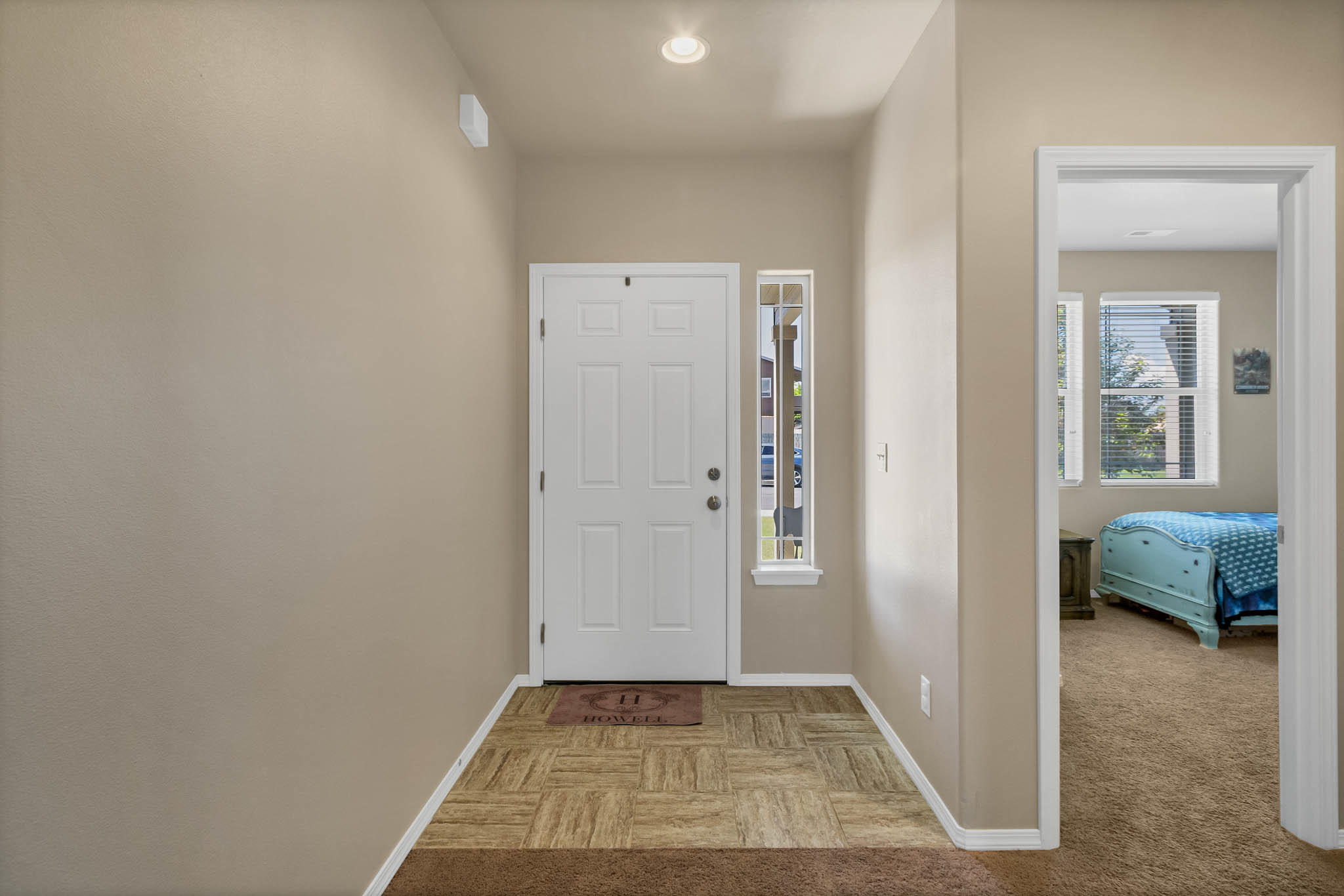 Lawson Crossing - Residential