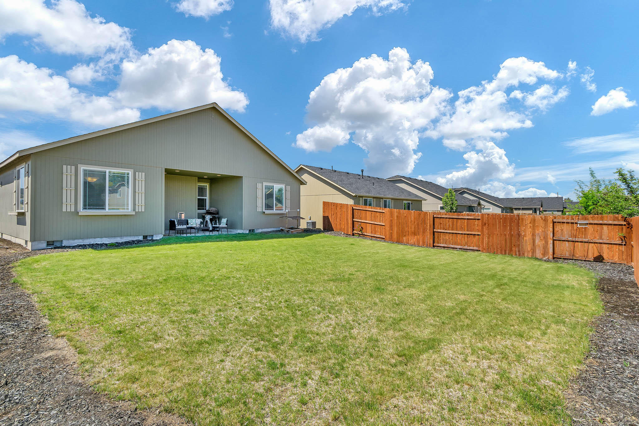 Lawson Crossing - Residential