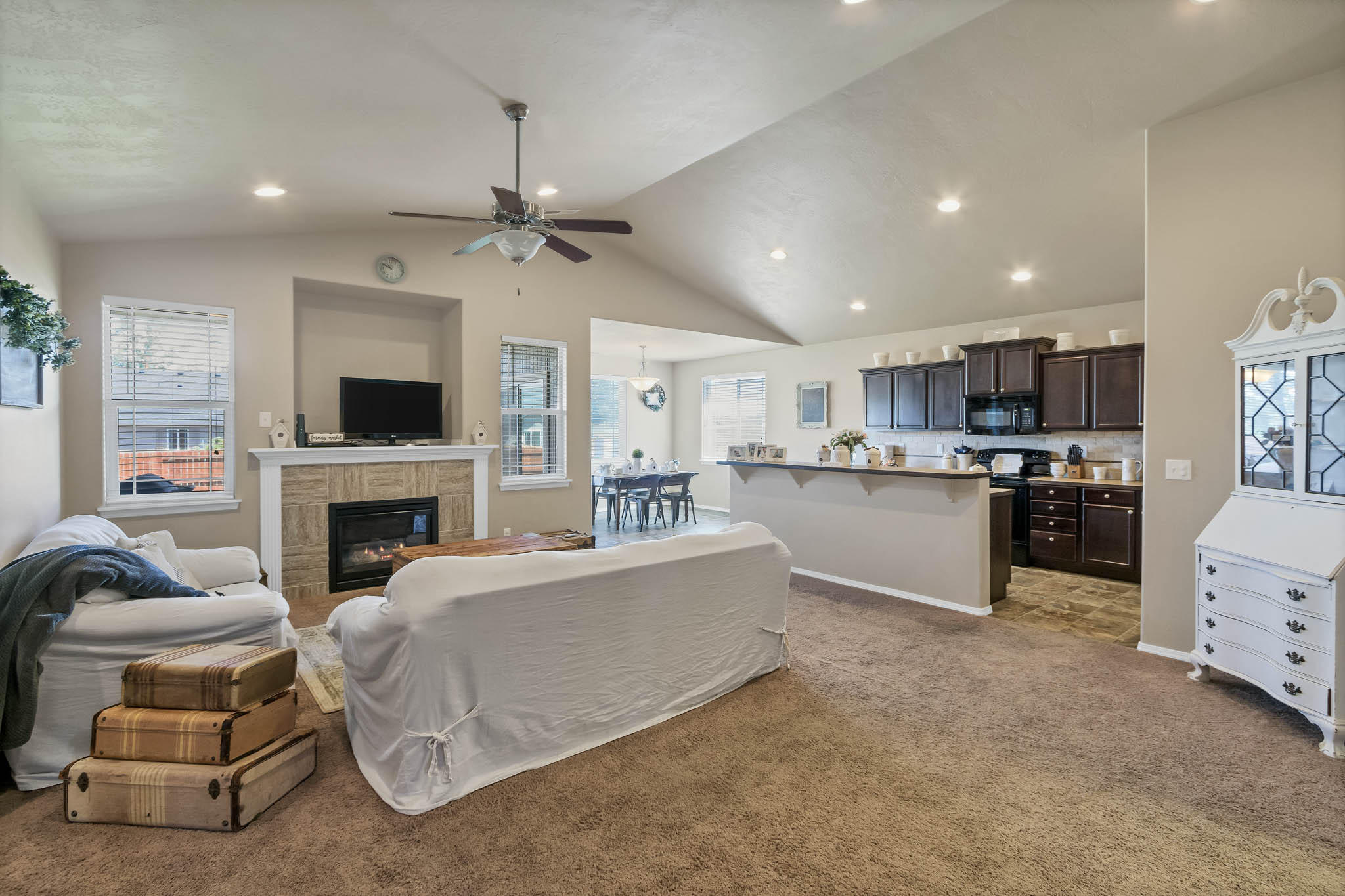 Lawson Crossing - Residential