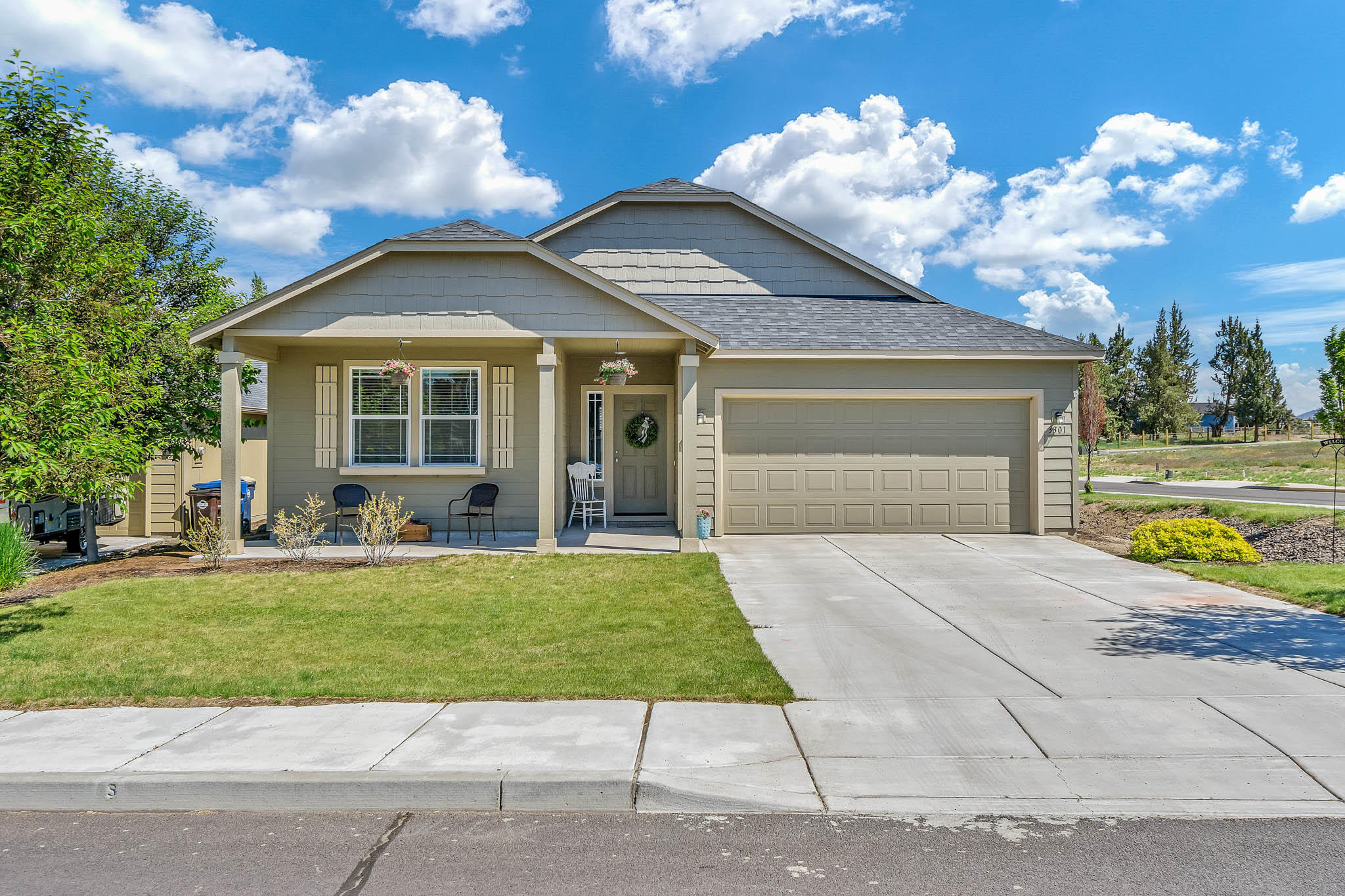 Lawson Crossing - Residential