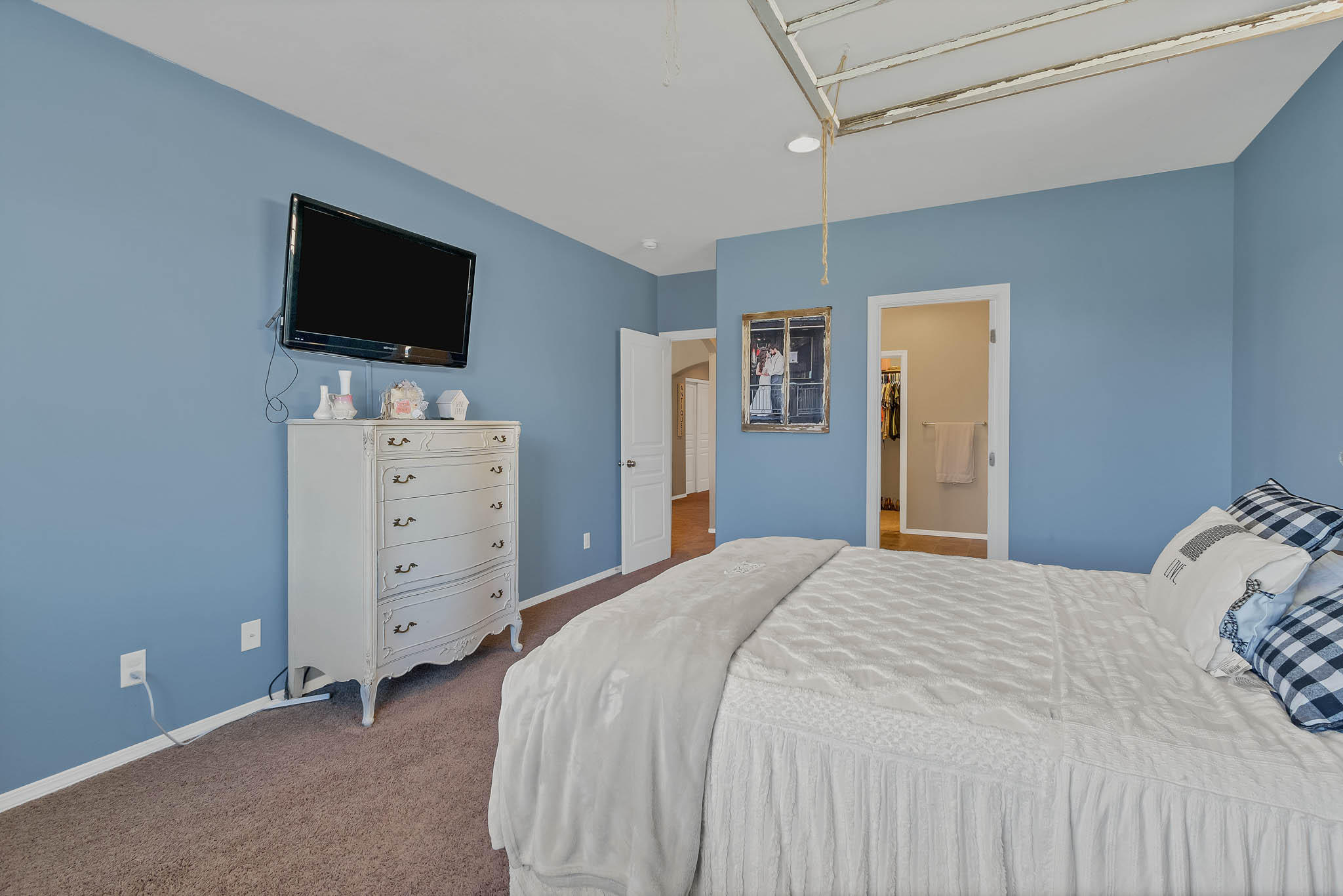 Lawson Crossing - Residential