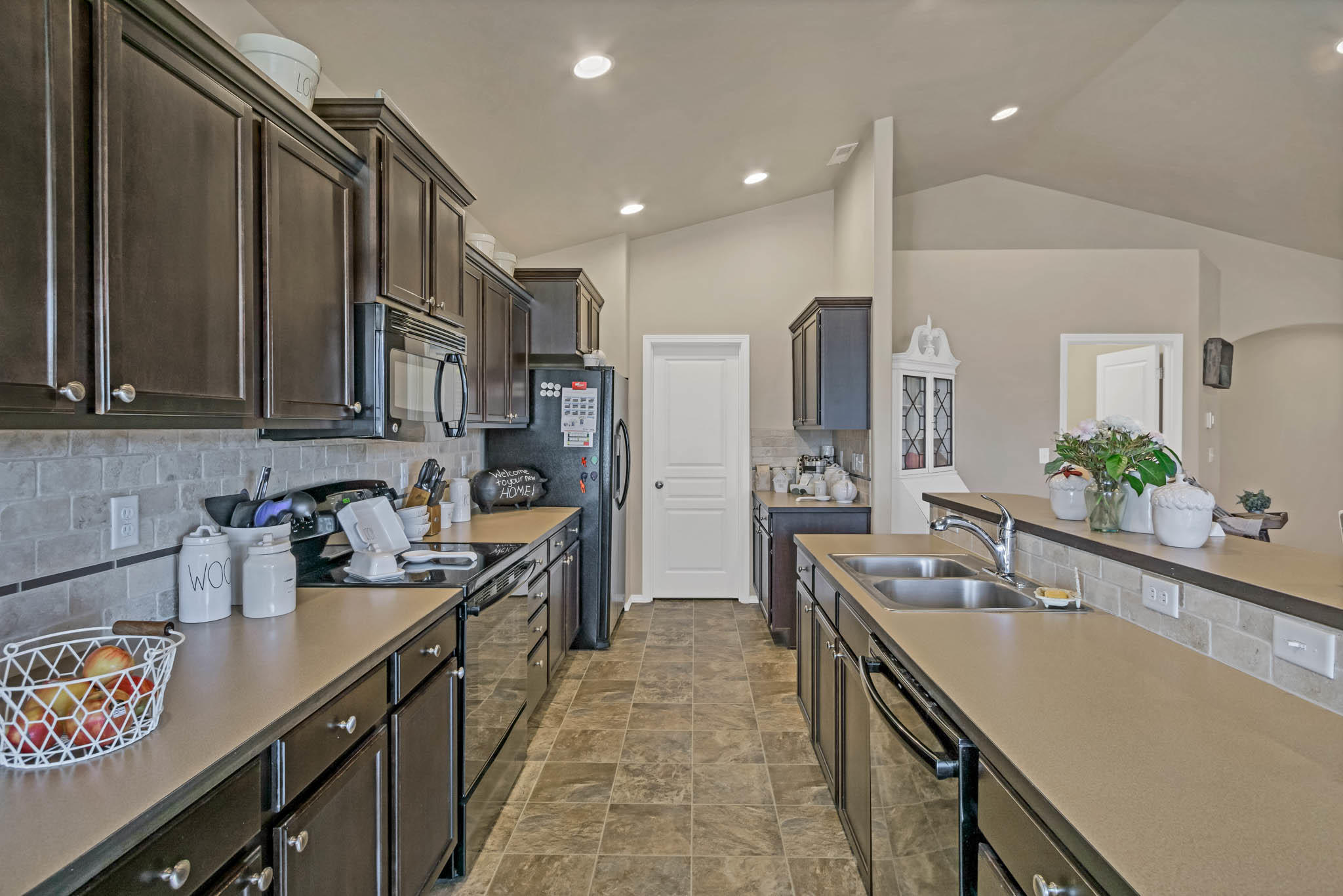 Lawson Crossing - Residential