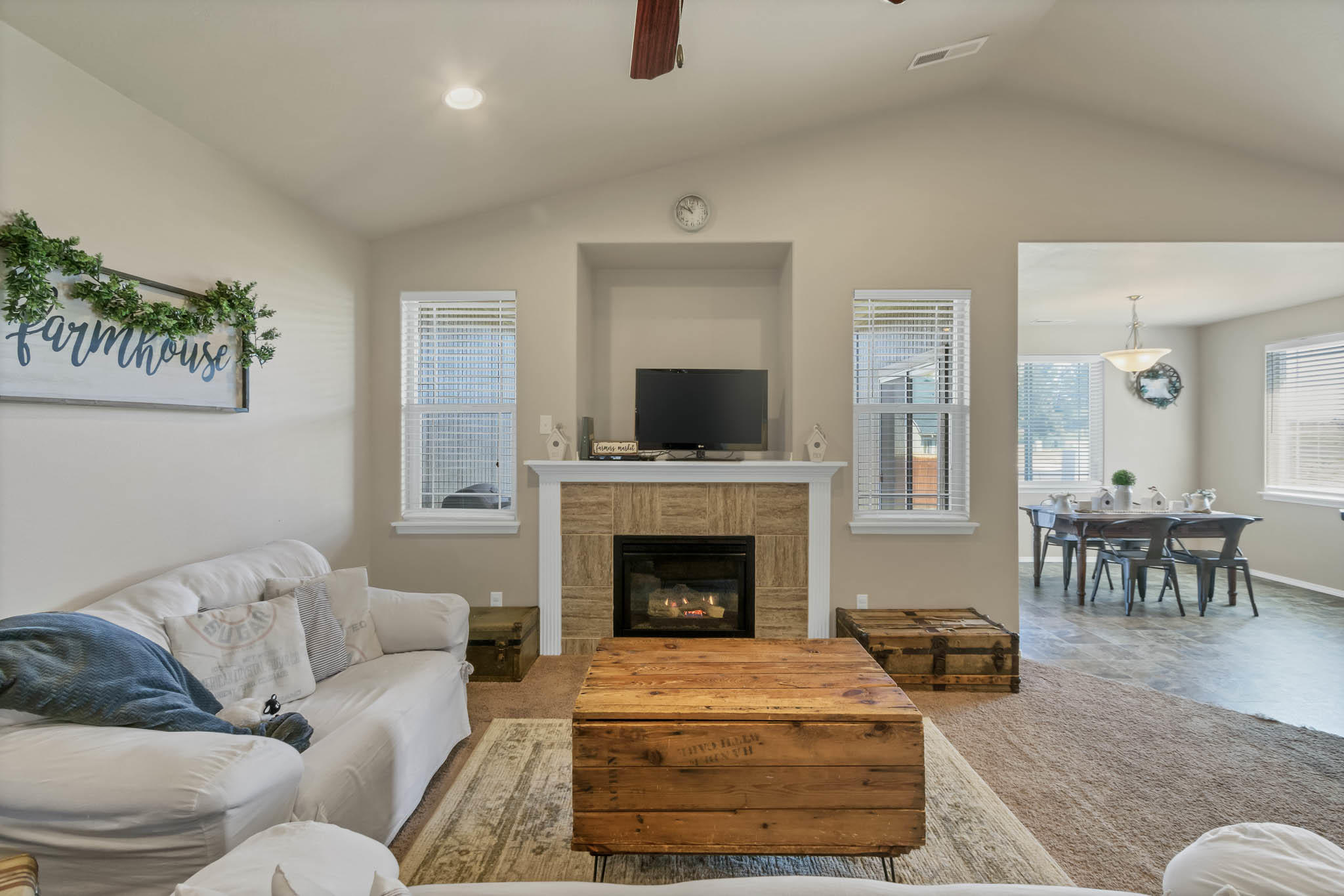 Lawson Crossing - Residential