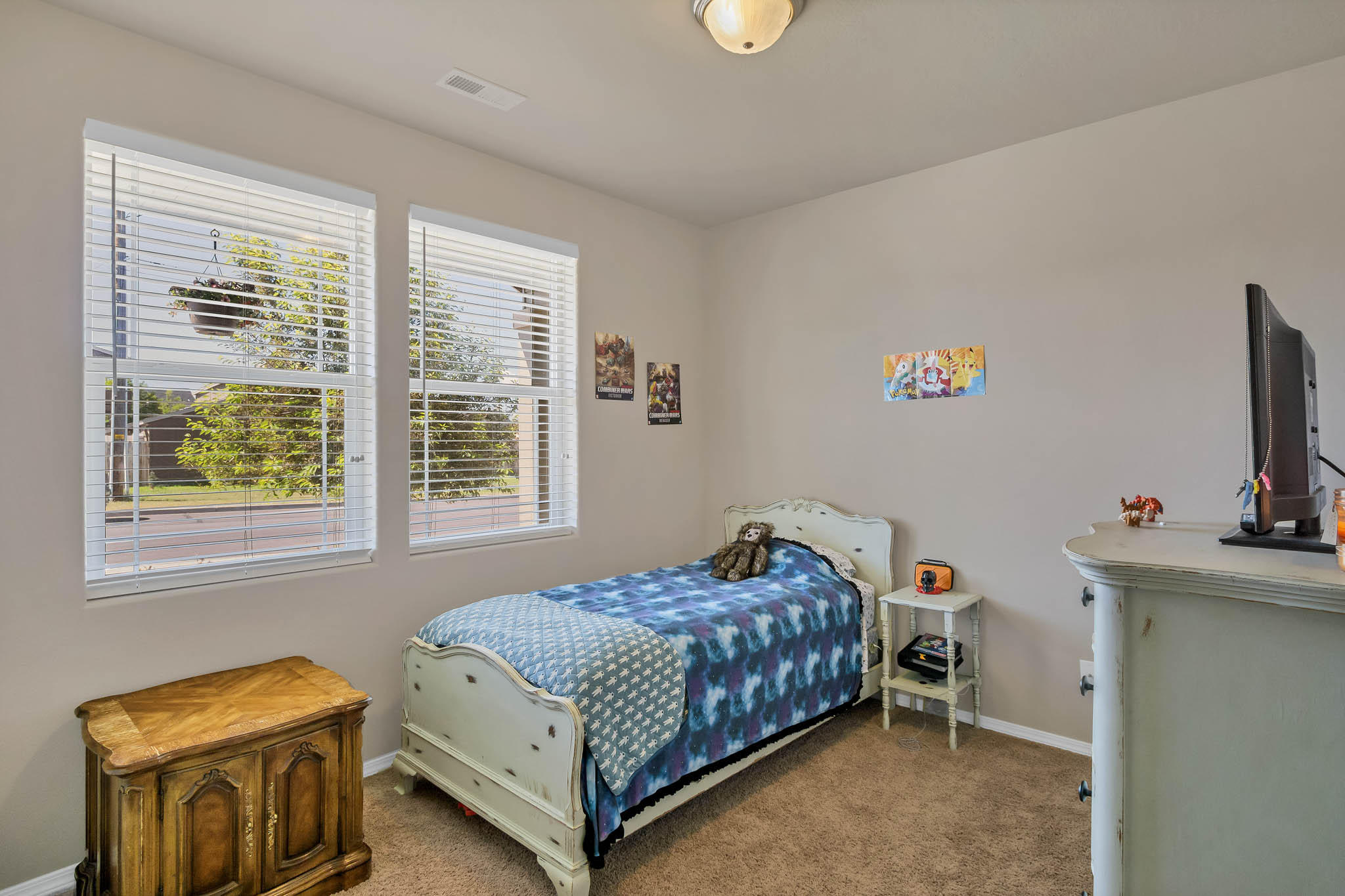 Lawson Crossing - Residential