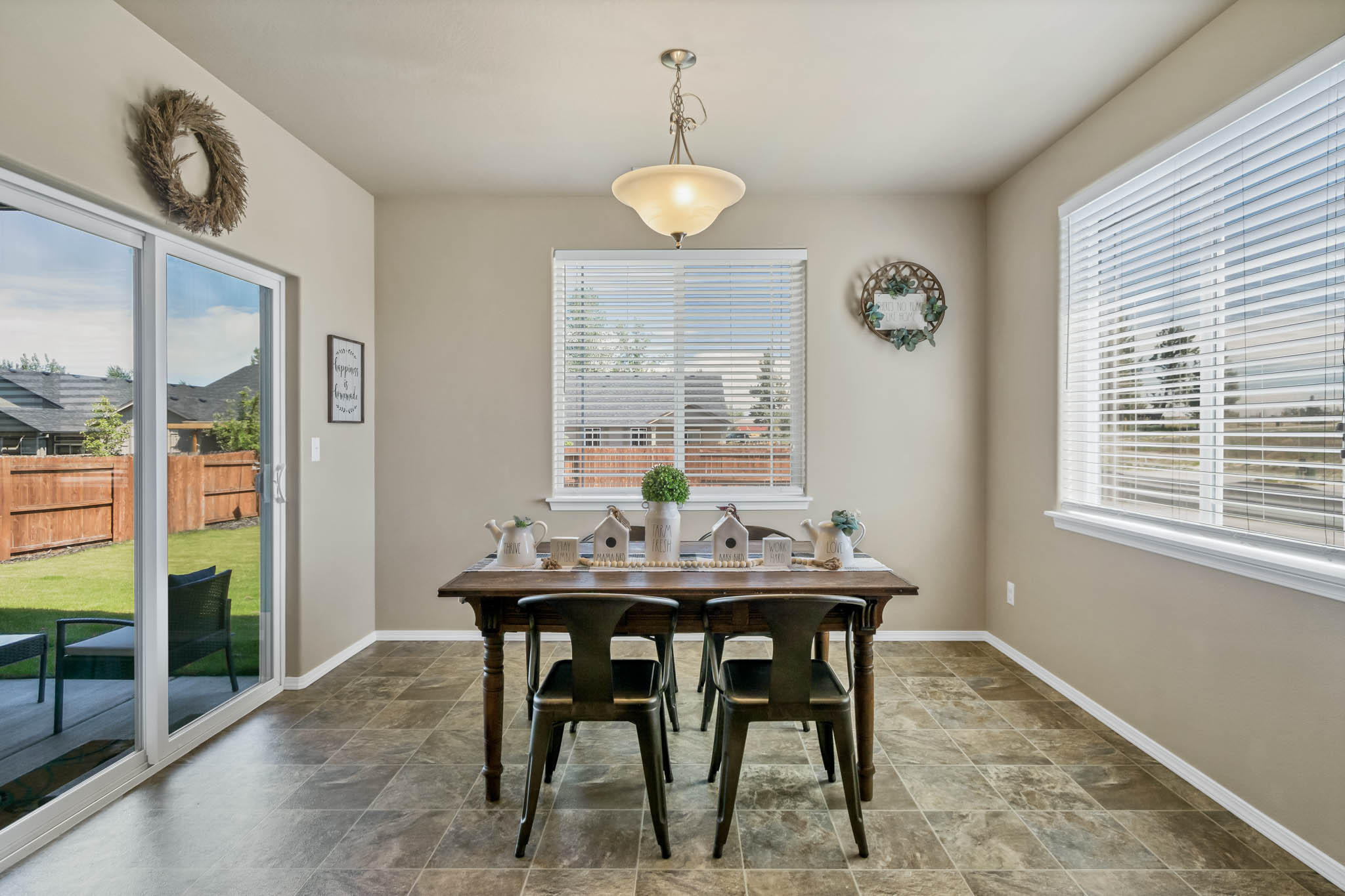 Lawson Crossing - Residential