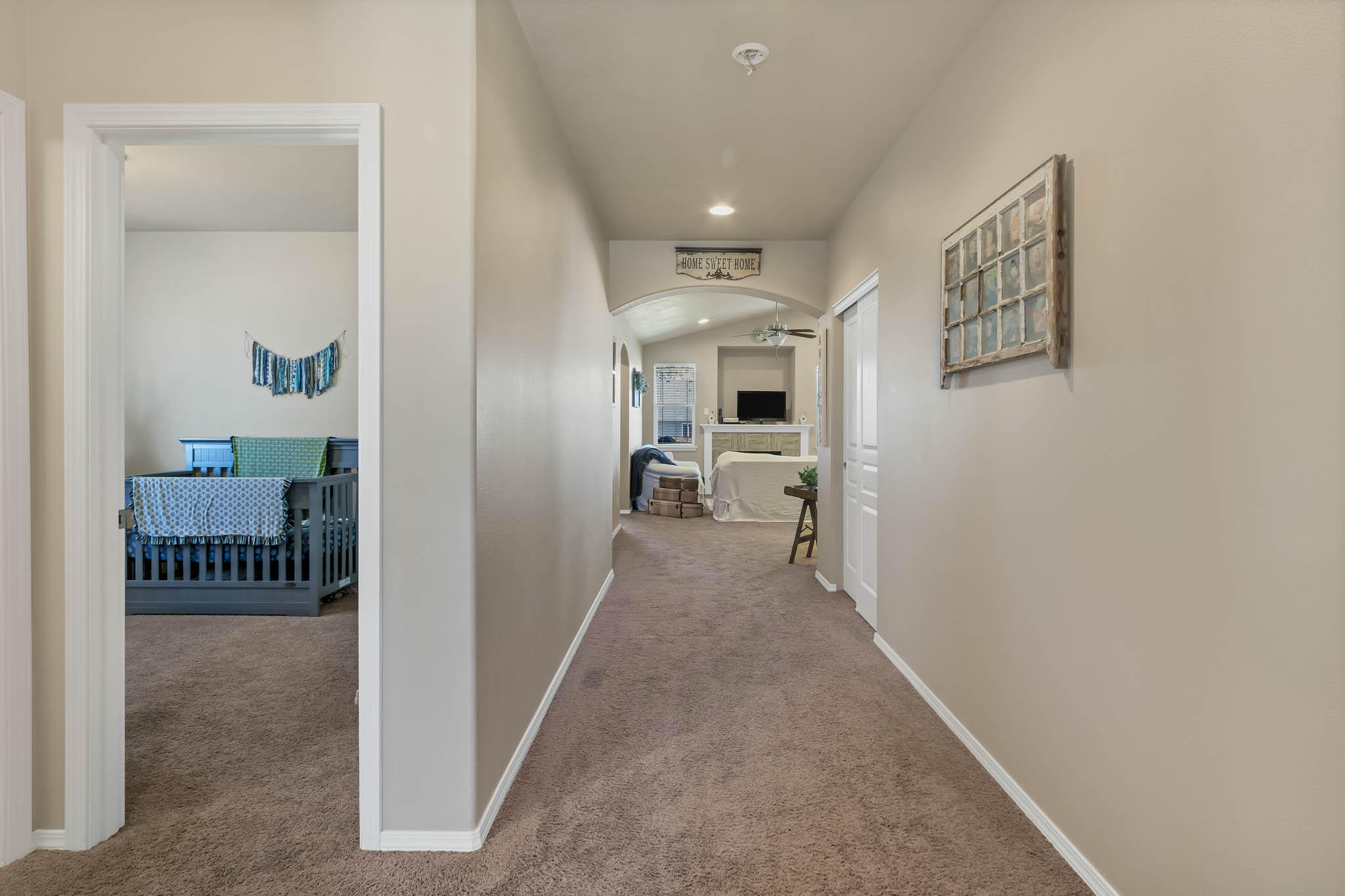 Lawson Crossing - Residential