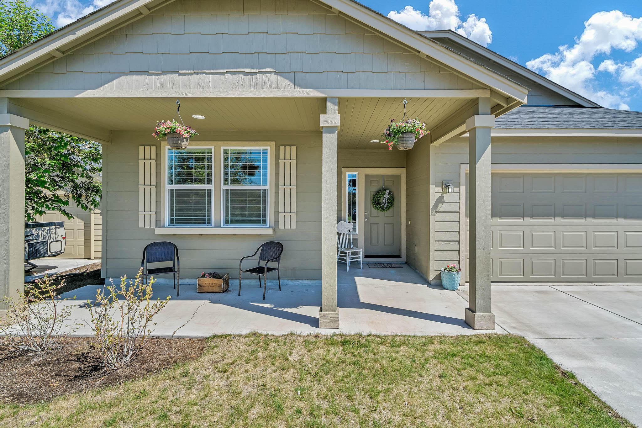 Lawson Crossing - Residential