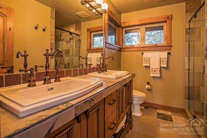 Fairway Crest Village - Residential