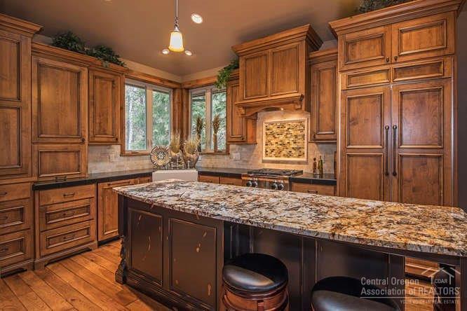 Fairway Crest Village - Residential