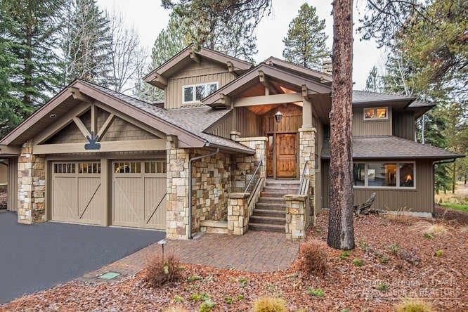 Fairway Crest Village - Residential