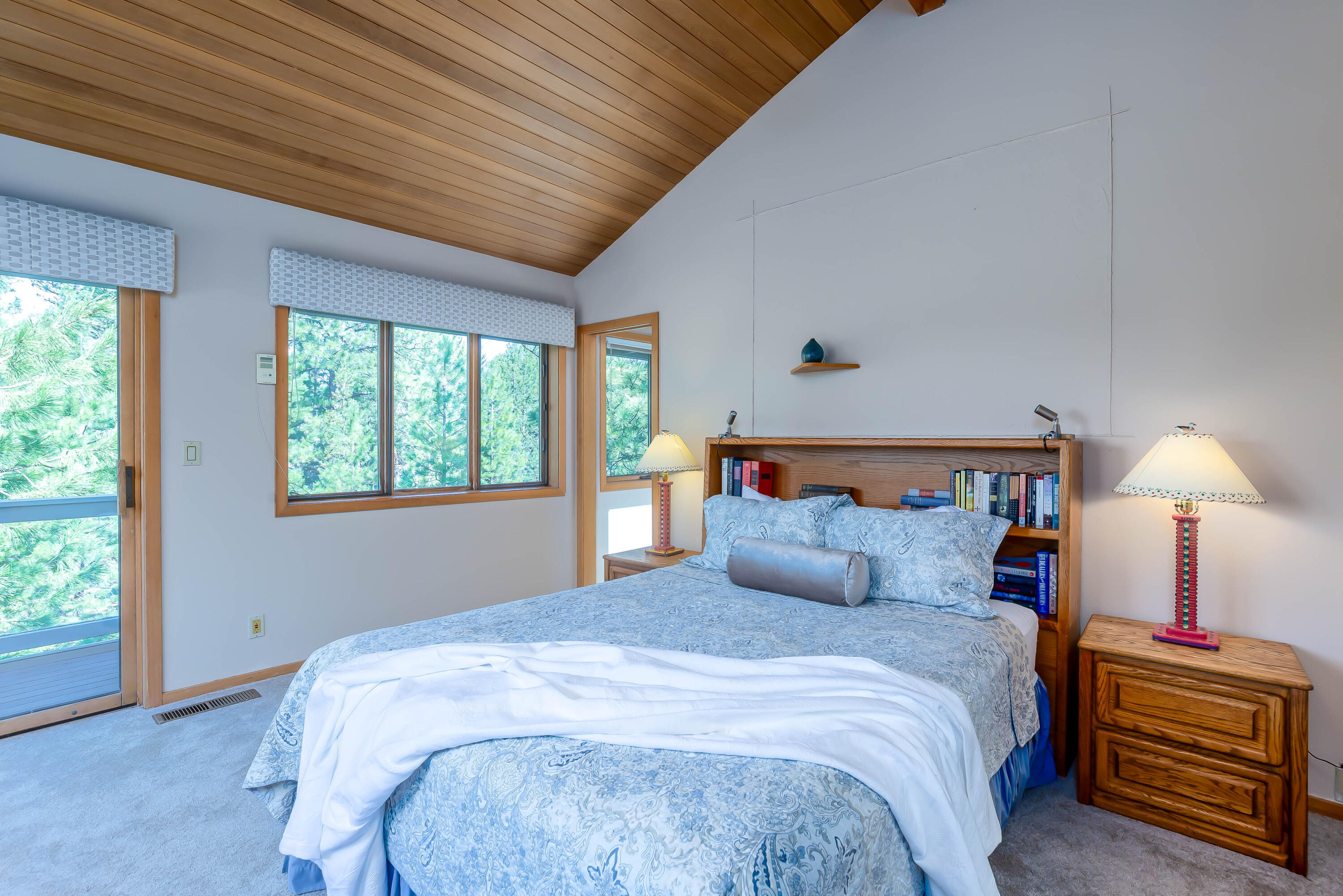 Mountain Village West - Residential