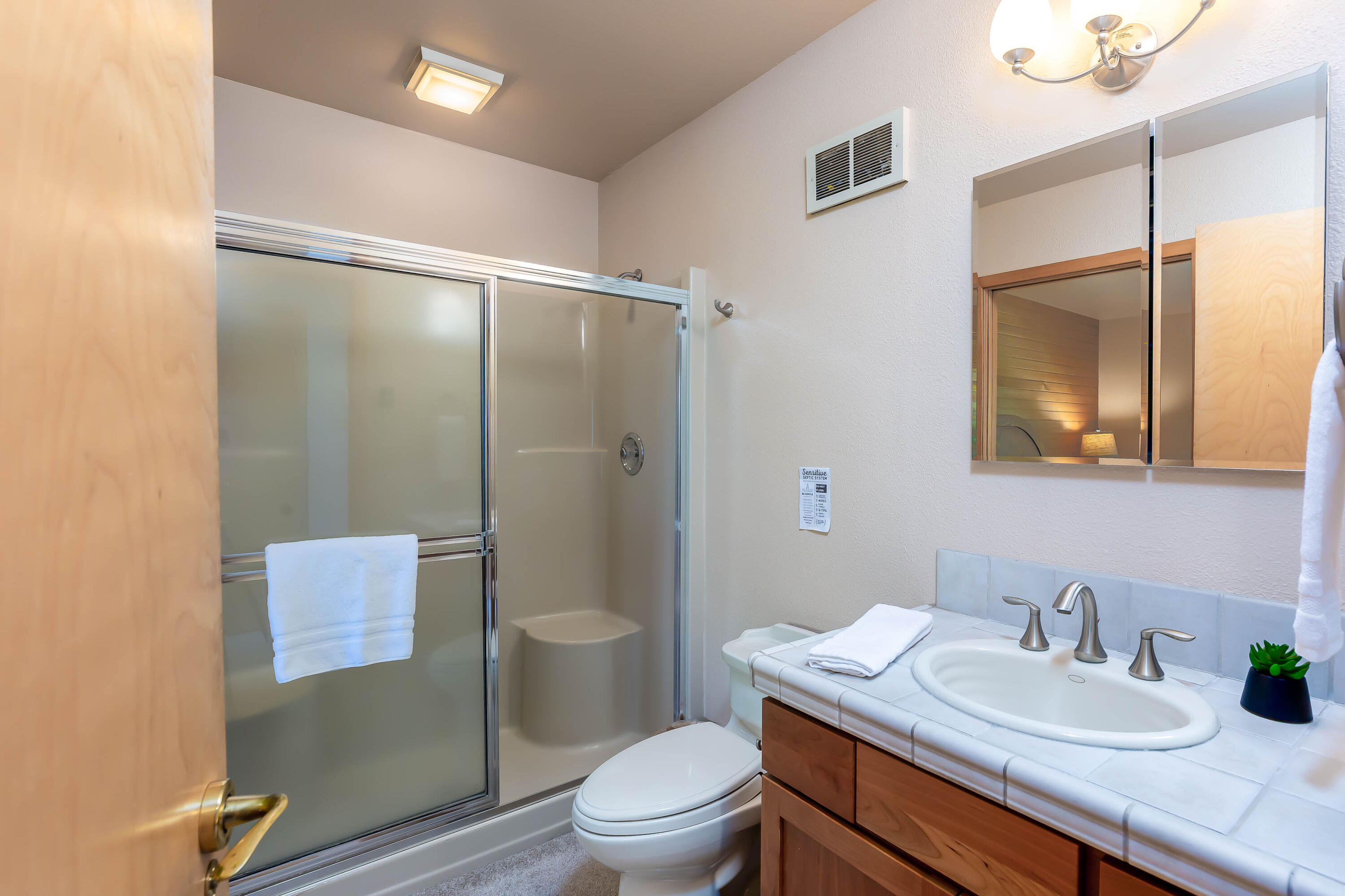 Mountain Village West - Residential