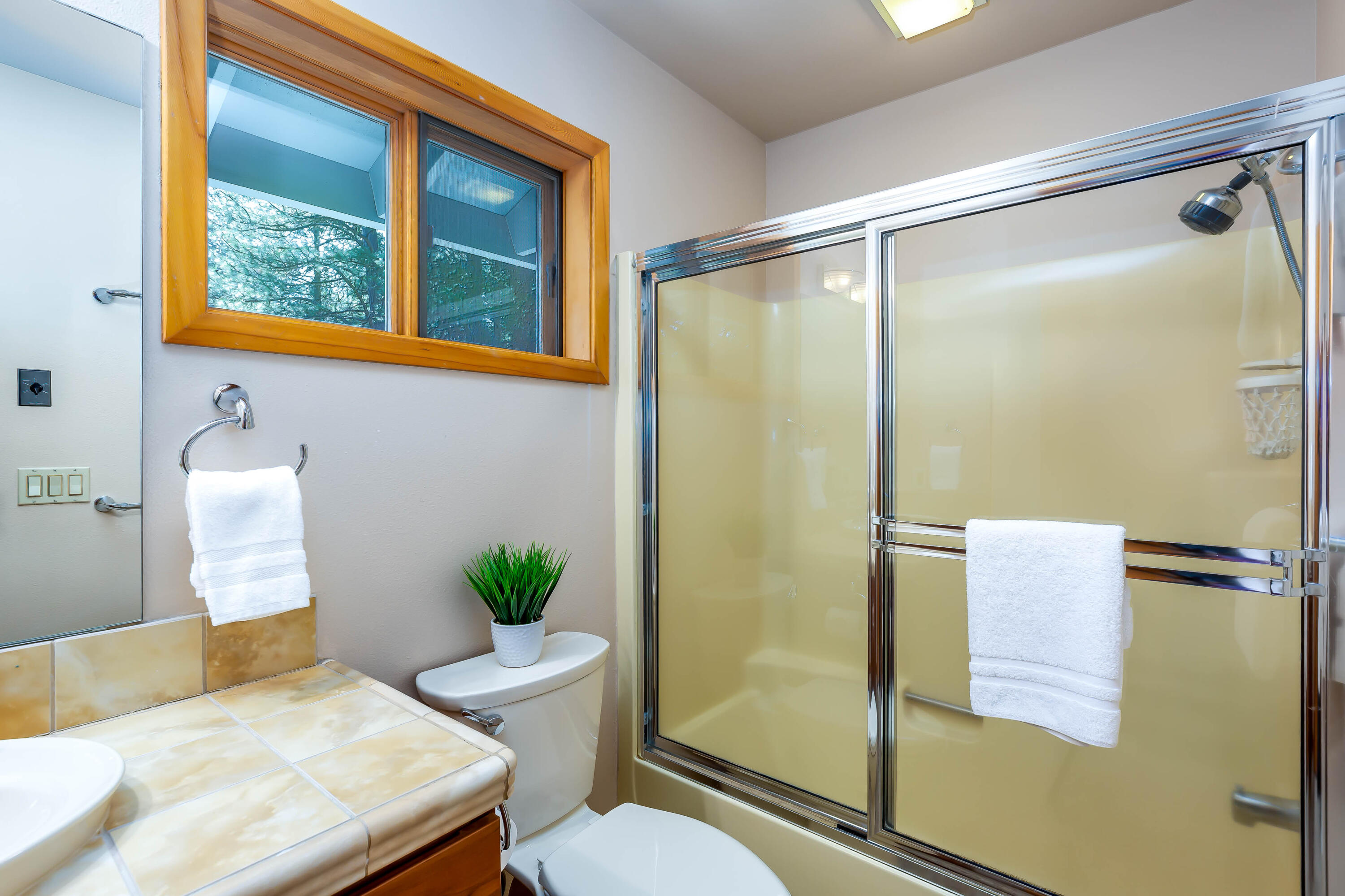 Mountain Village West - Residential