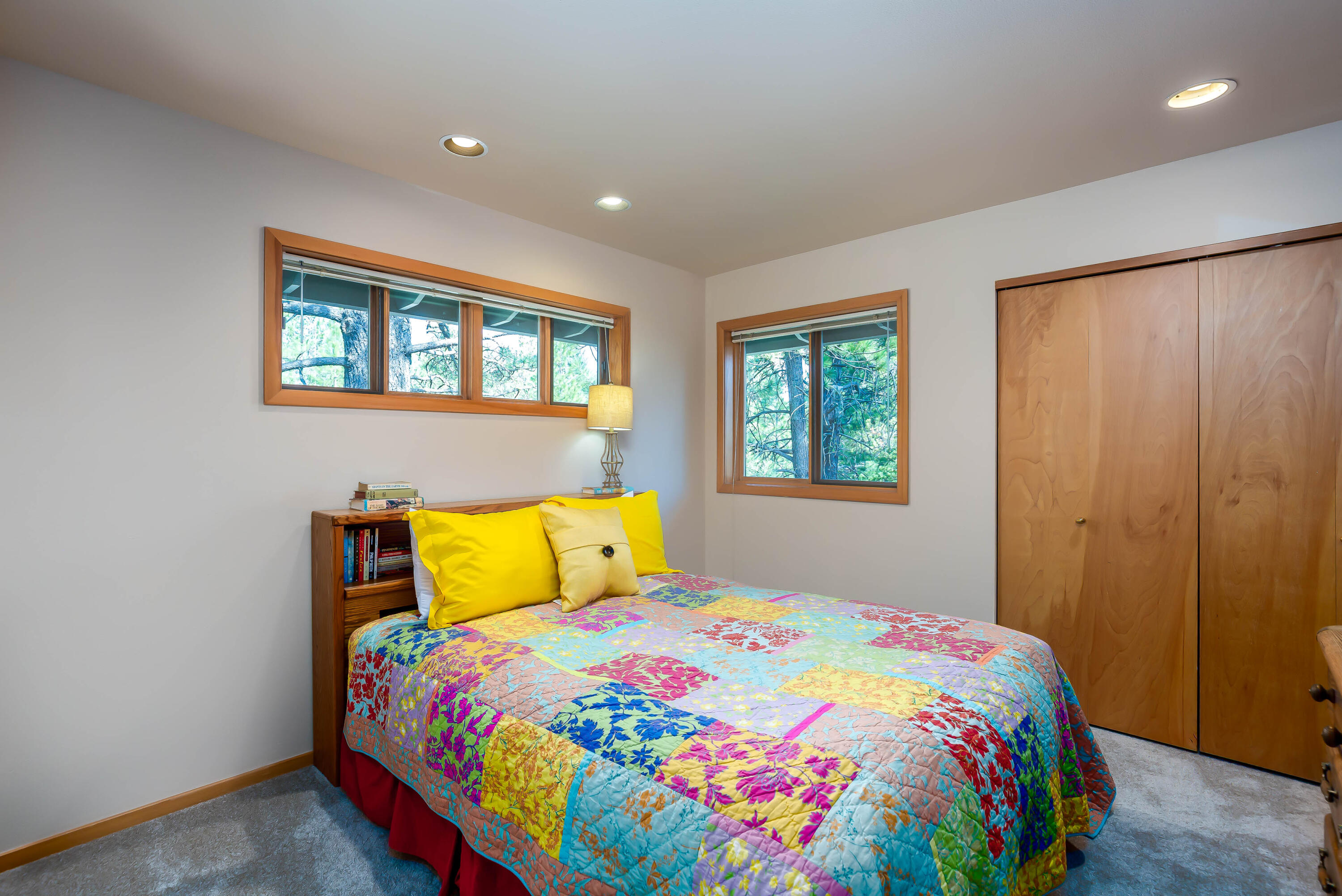 Mountain Village West - Residential