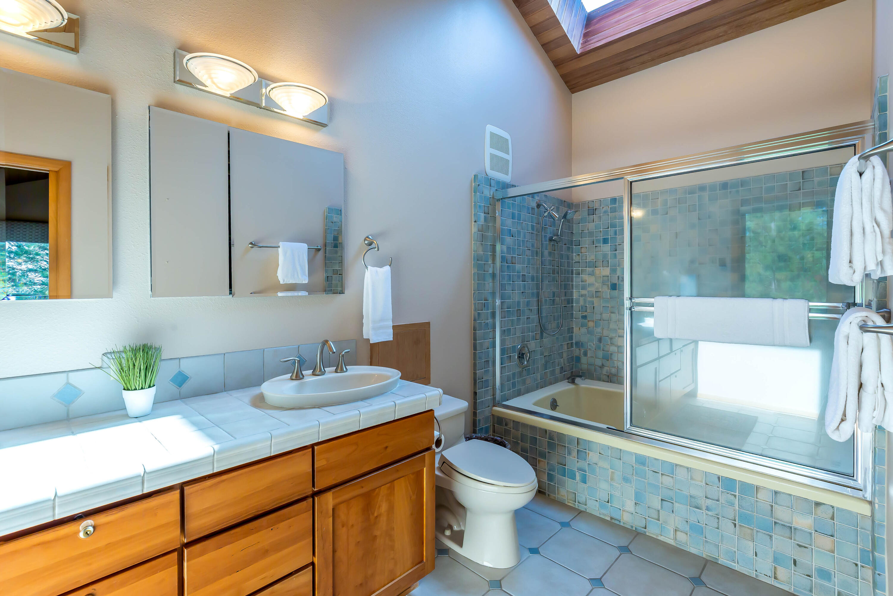 Mountain Village West - Residential