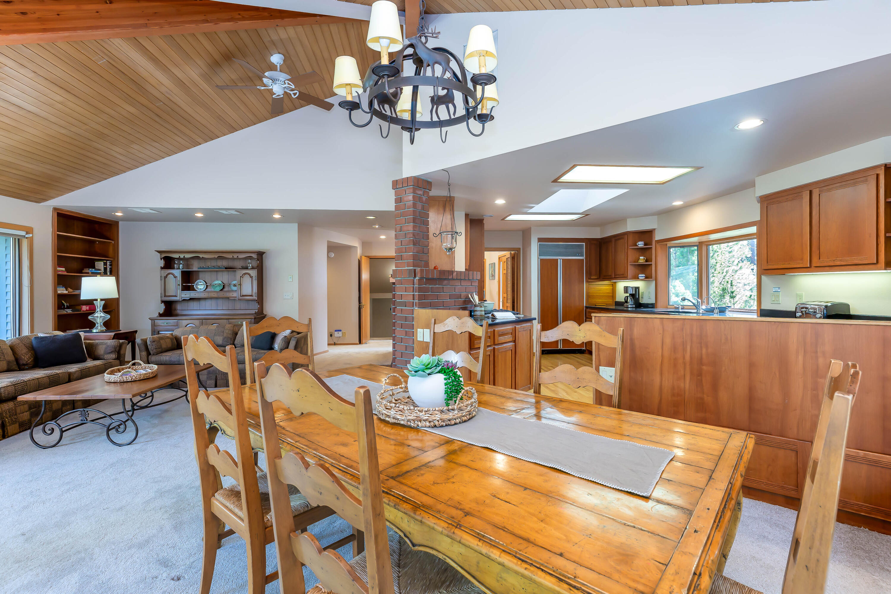 Mountain Village West - Residential