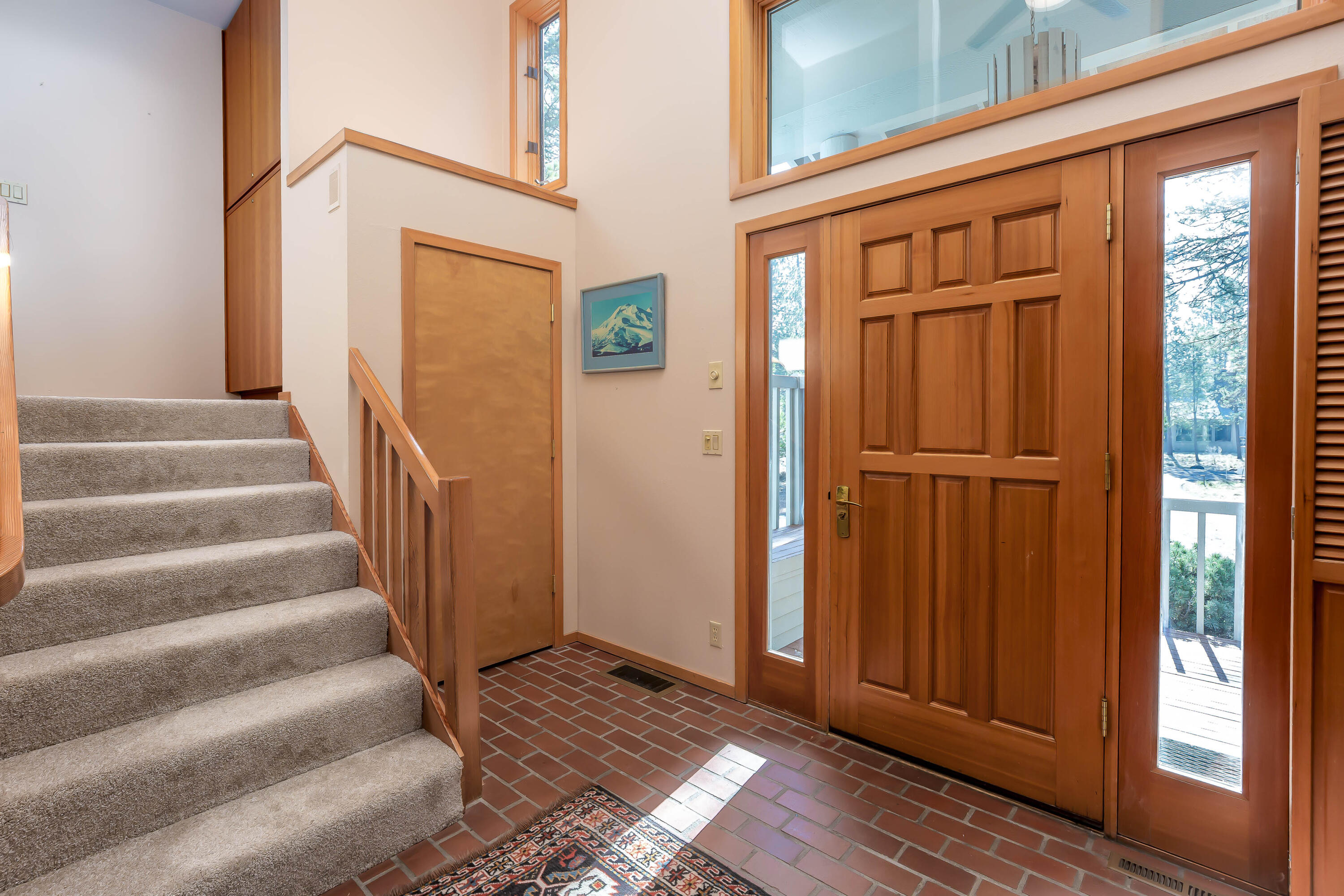 Mountain Village West - Residential