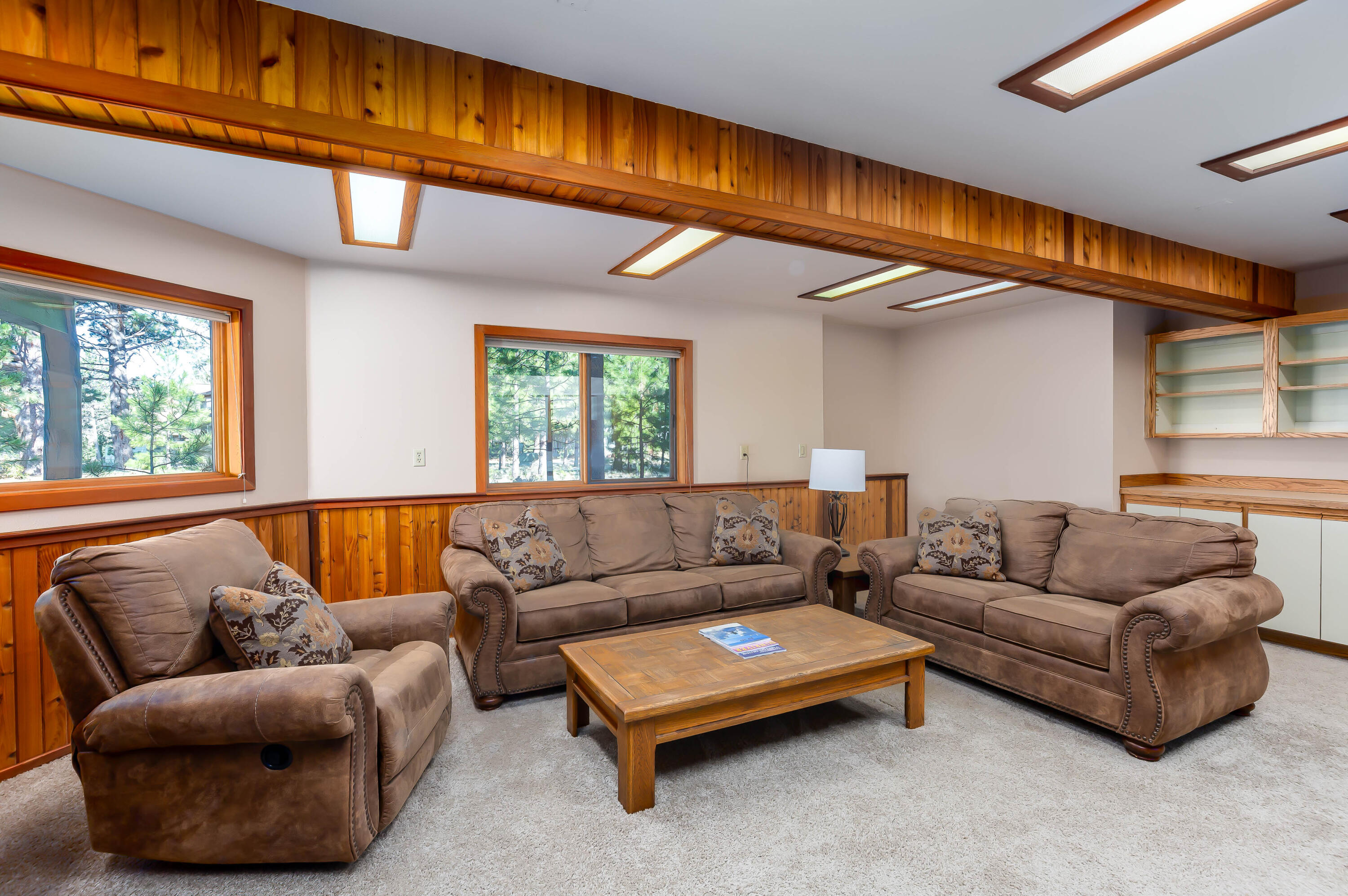 Mountain Village West - Residential