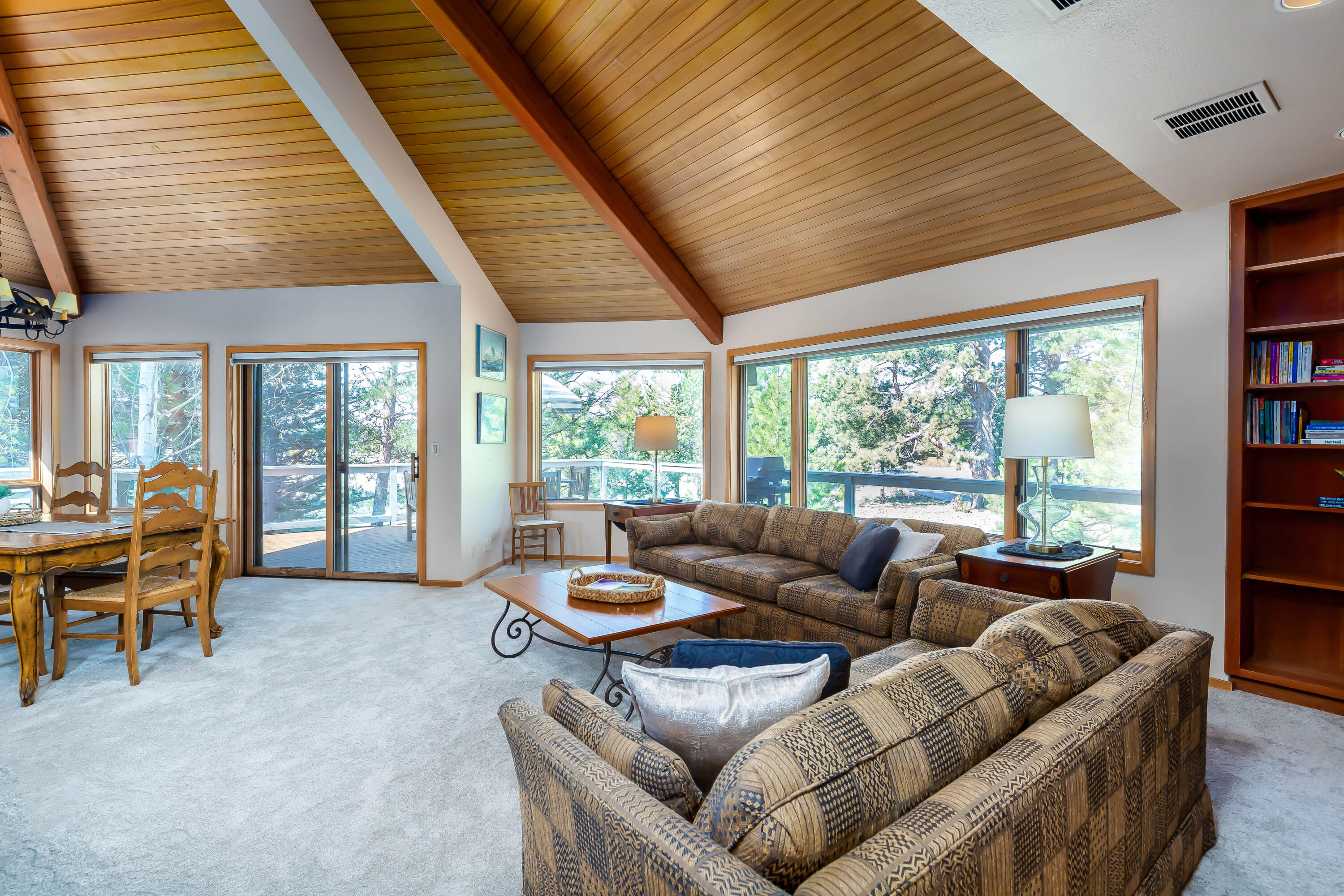 Mountain Village West - Residential