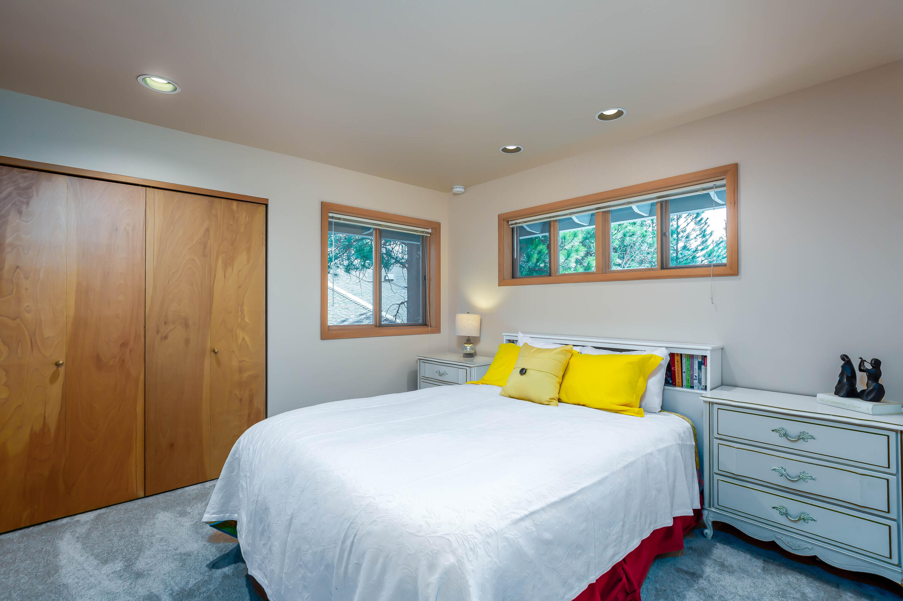 Mountain Village West - Residential