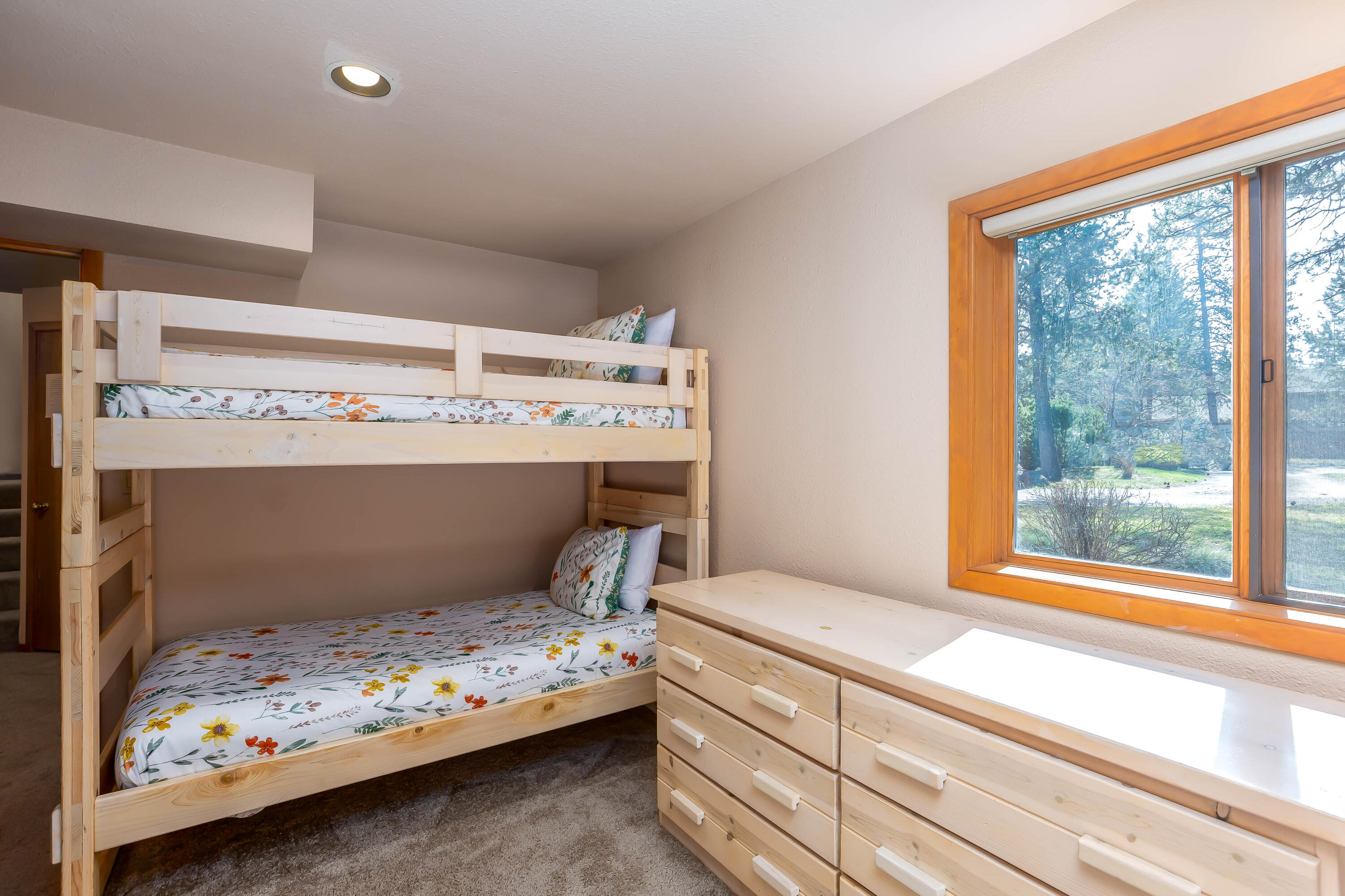 Mountain Village West - Residential