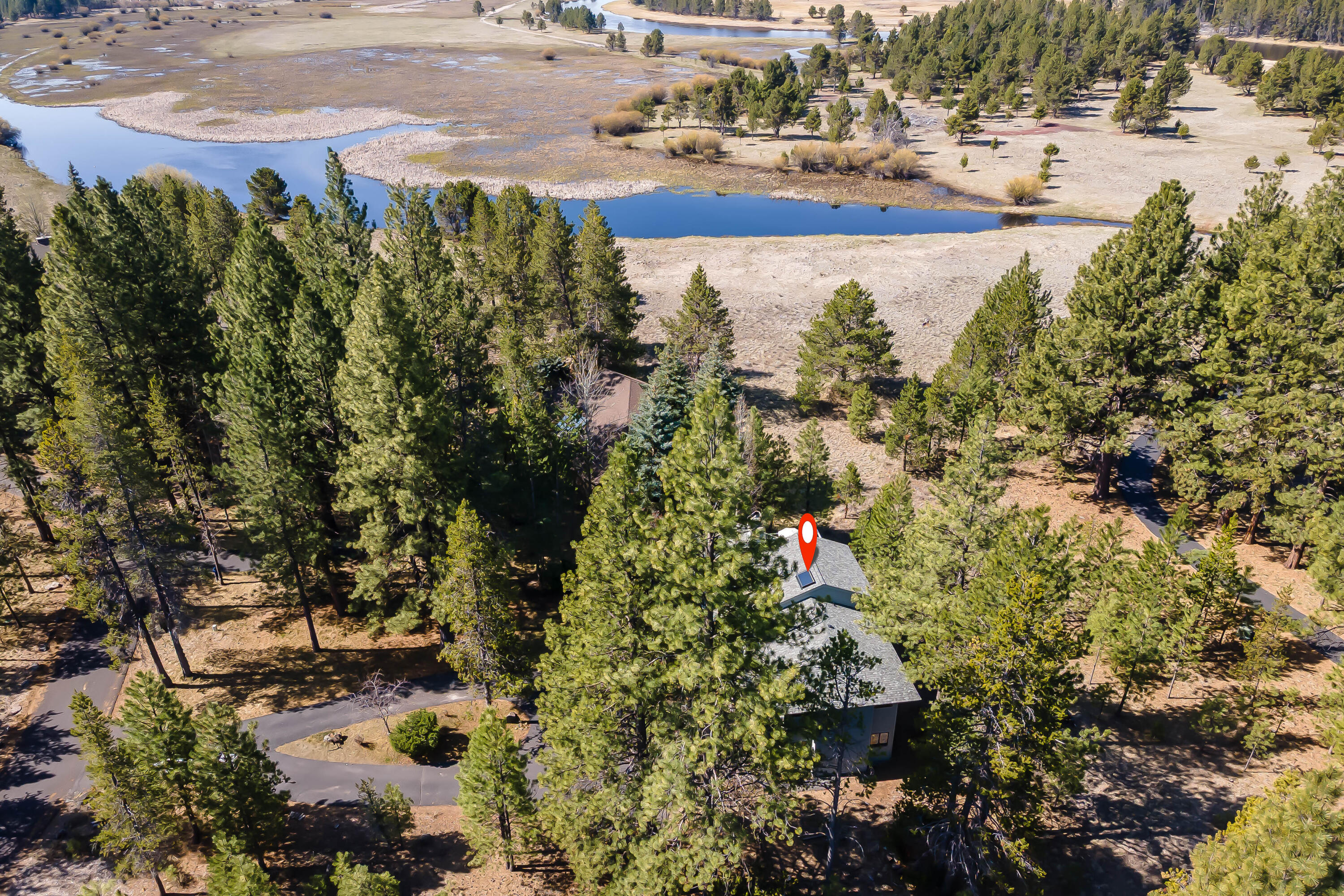 Mountain Village West - Residential