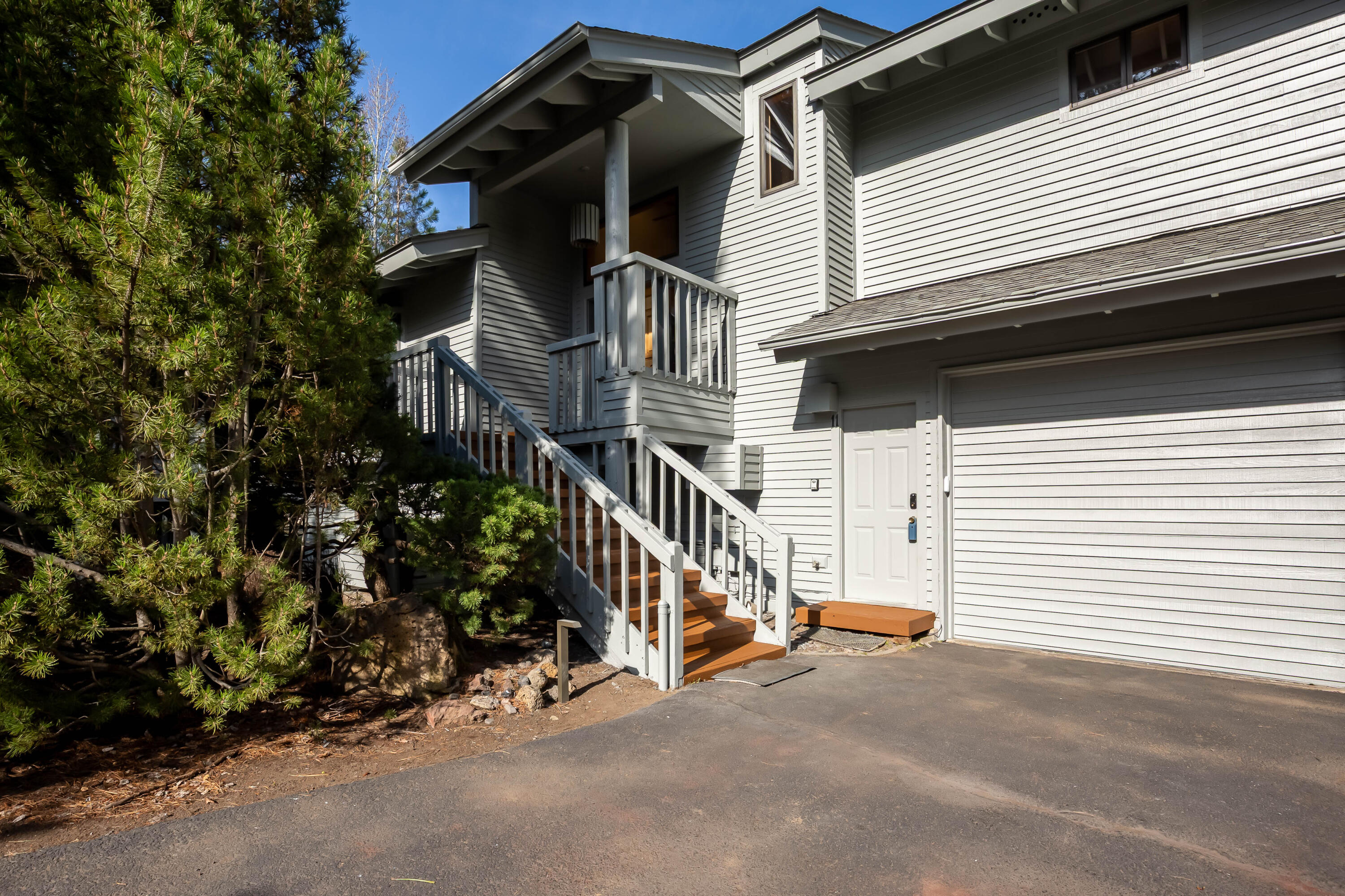 Mountain Village West - Residential