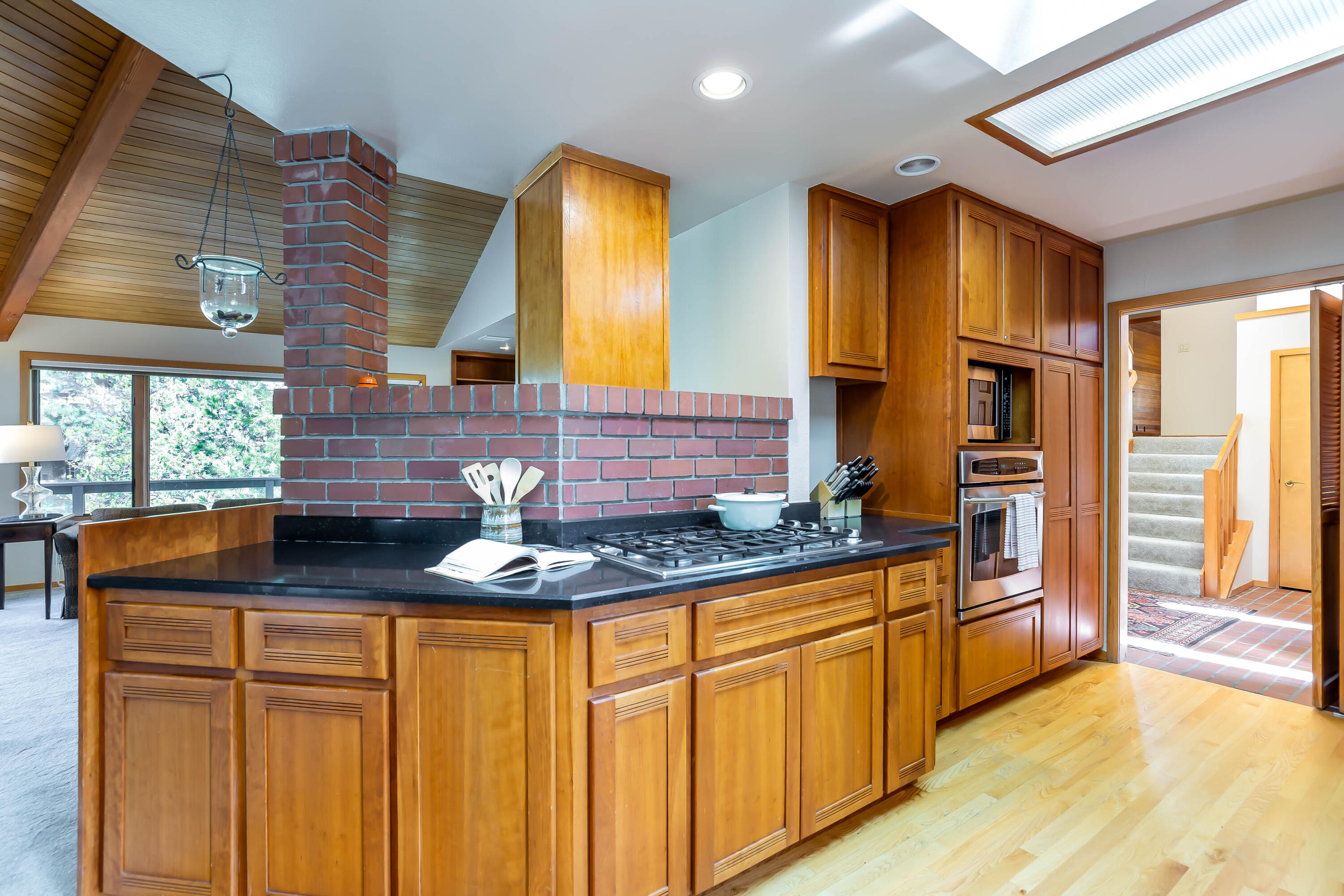 Mountain Village West - Residential