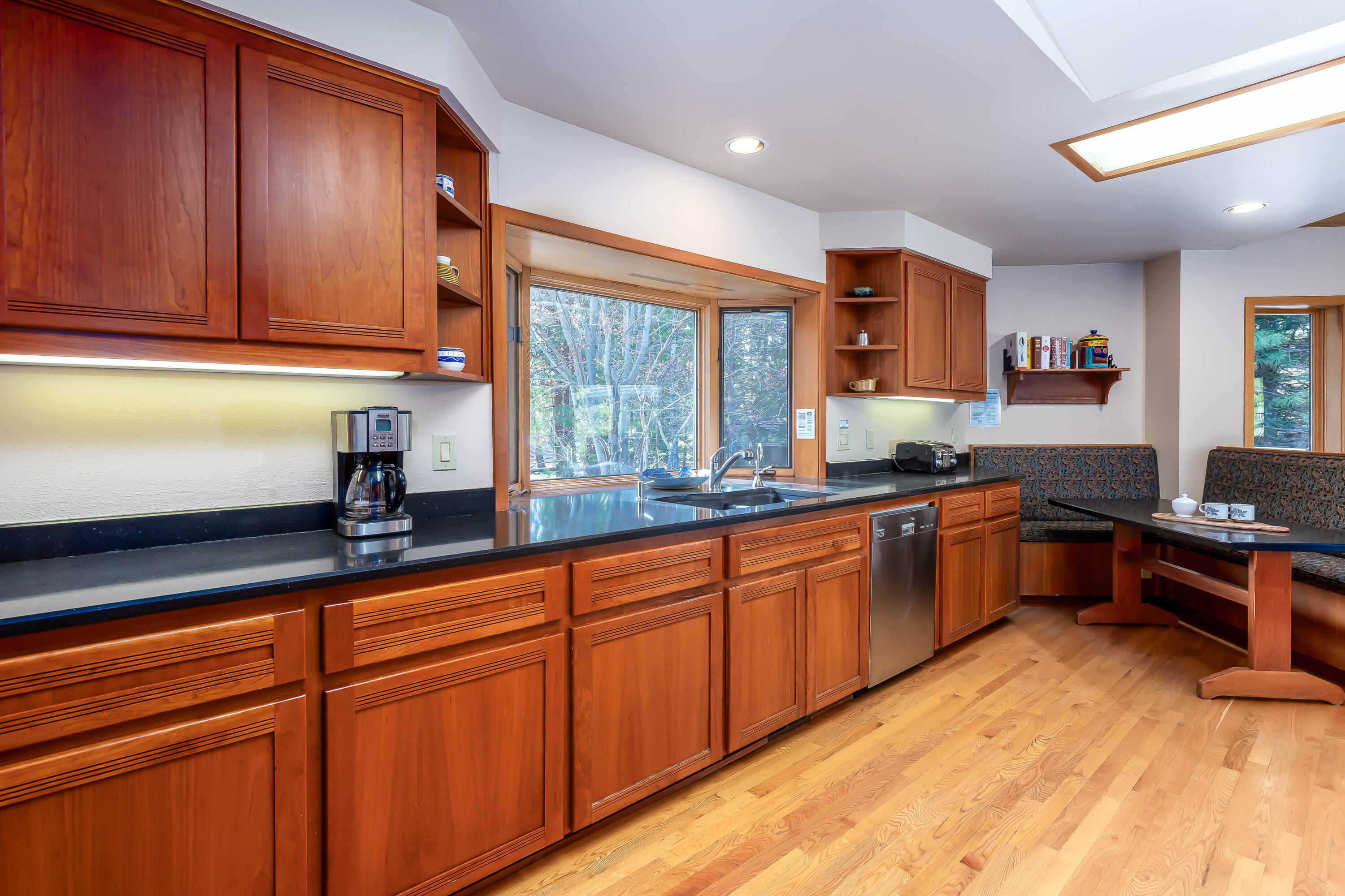 Mountain Village West - Residential