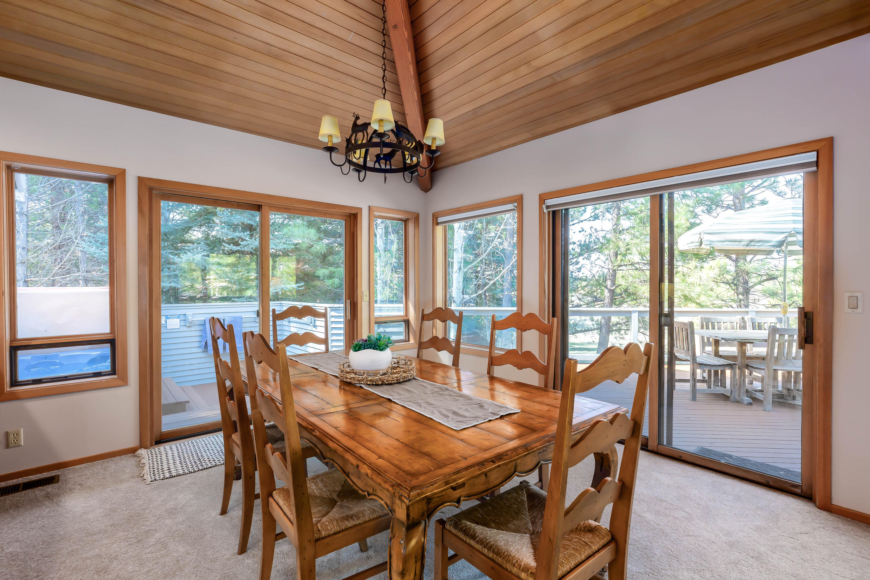 Mountain Village West - Residential