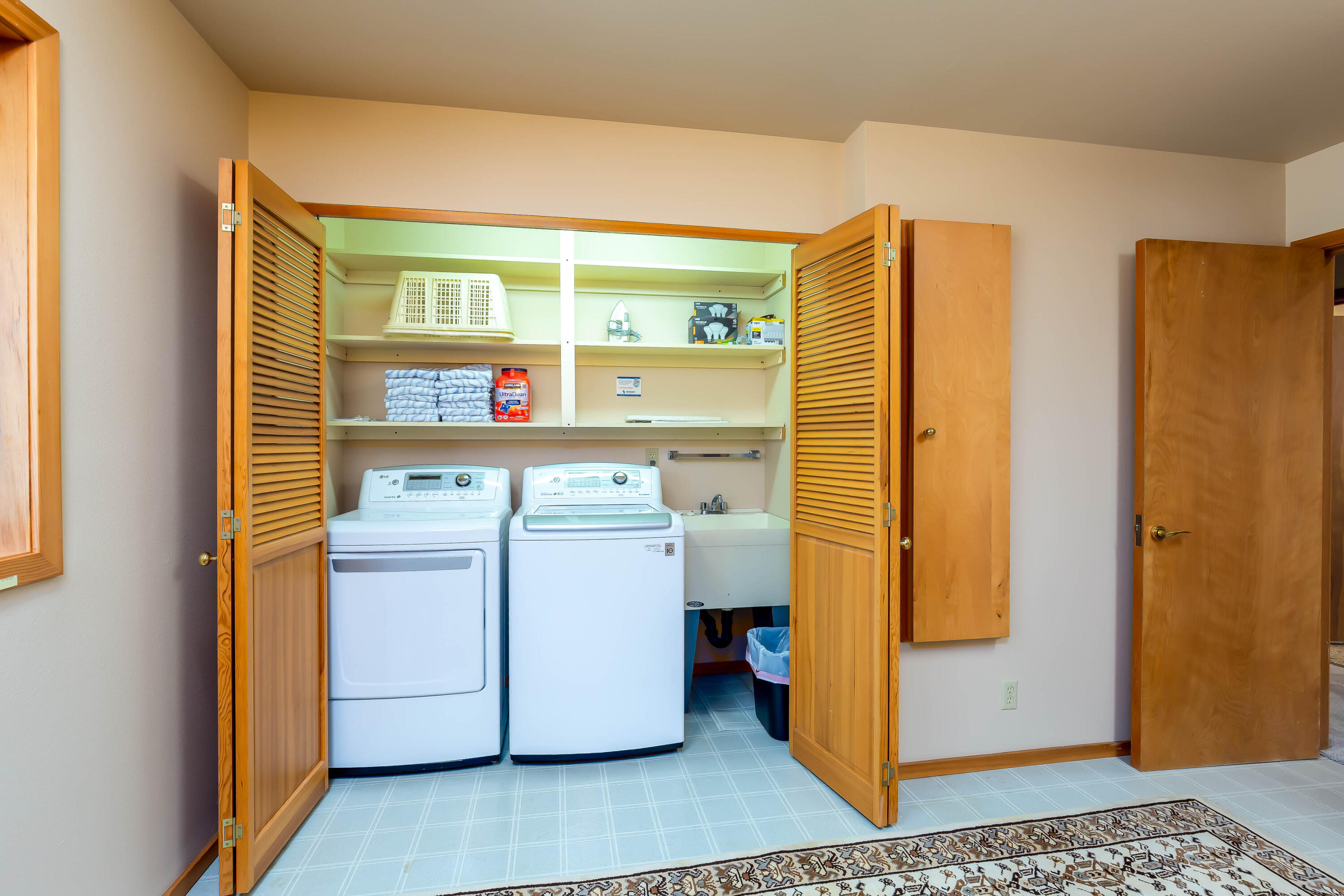 Mountain Village West - Residential