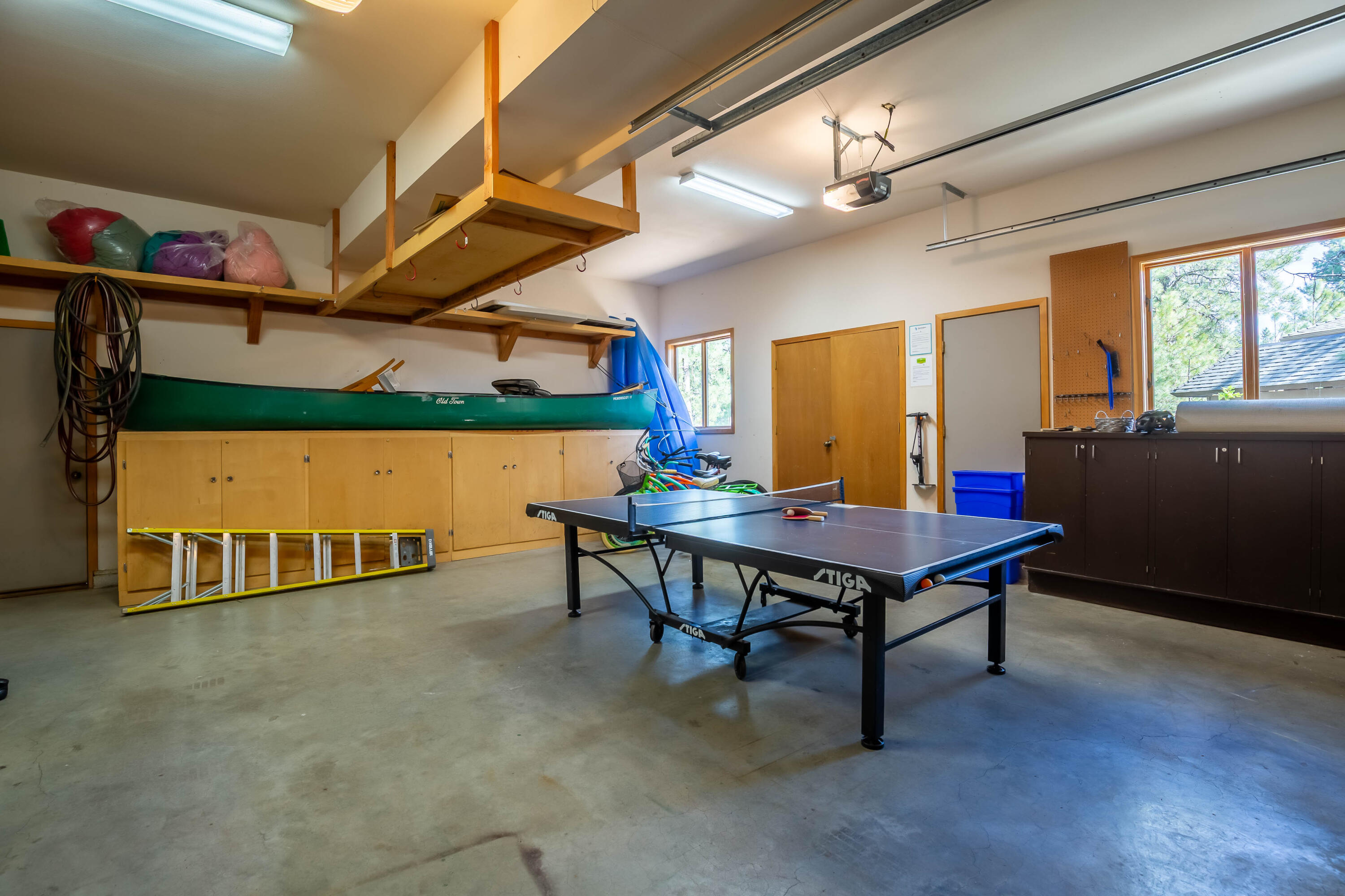 Mountain Village West - Residential