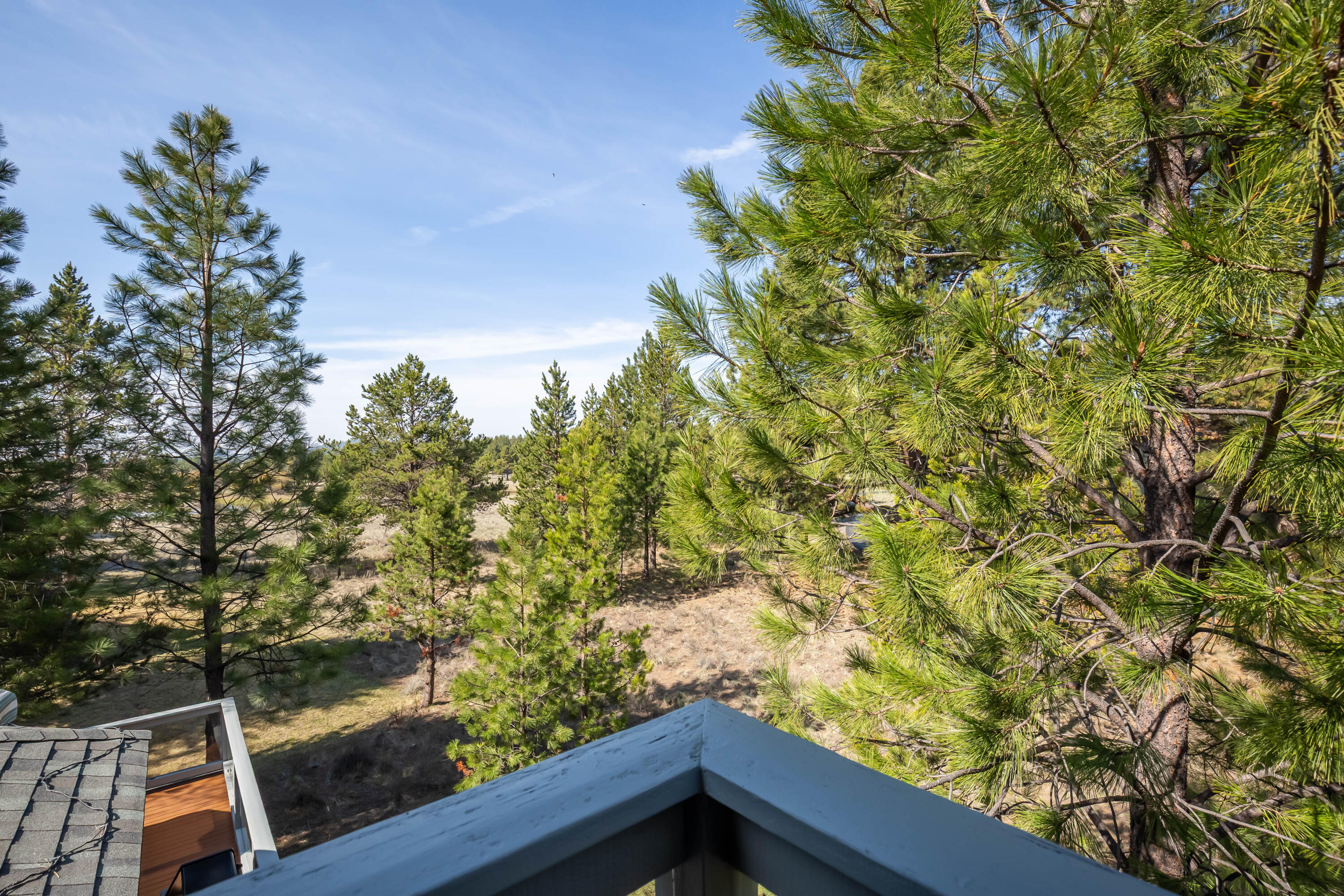 Mountain Village West - Residential