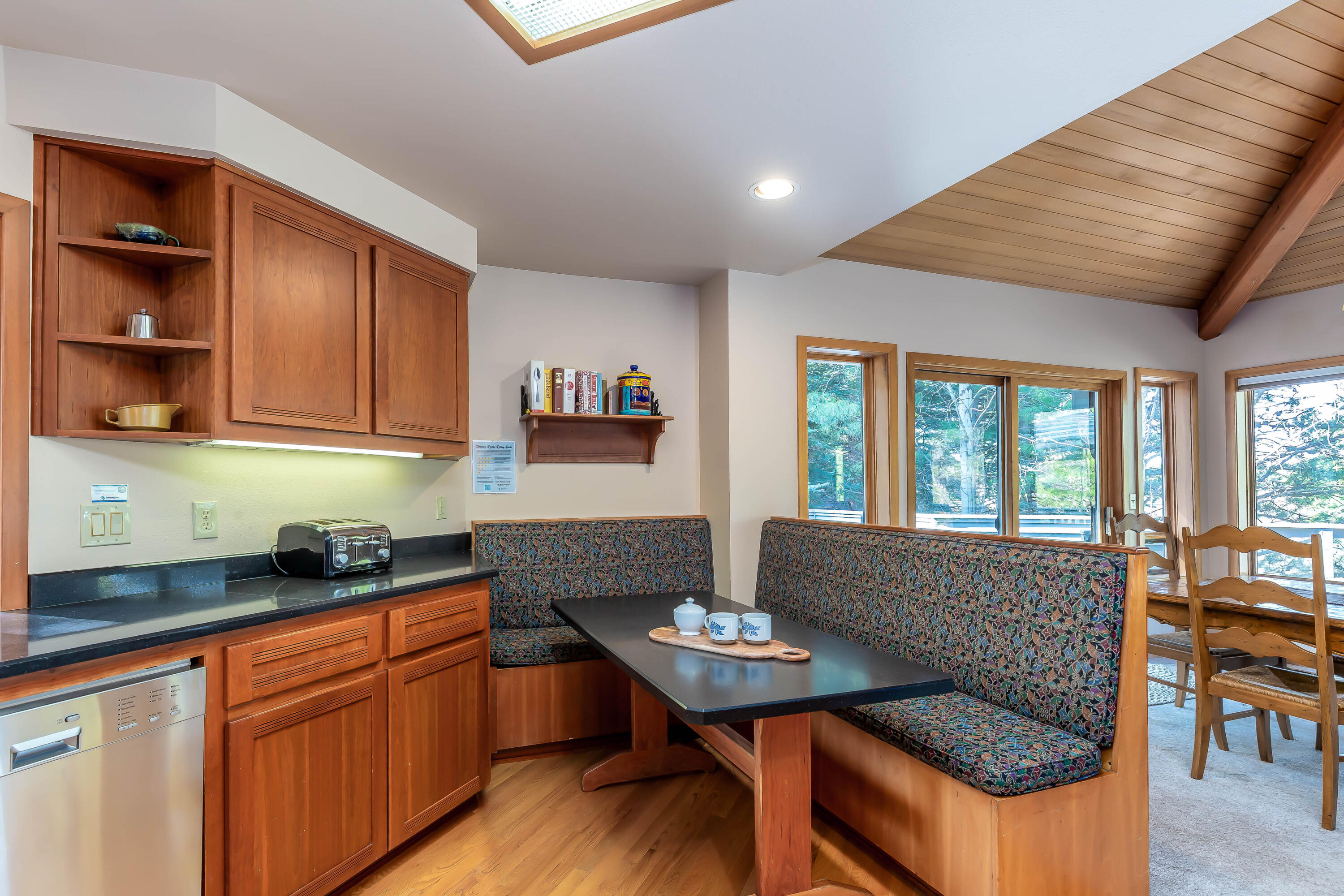 Mountain Village West - Residential