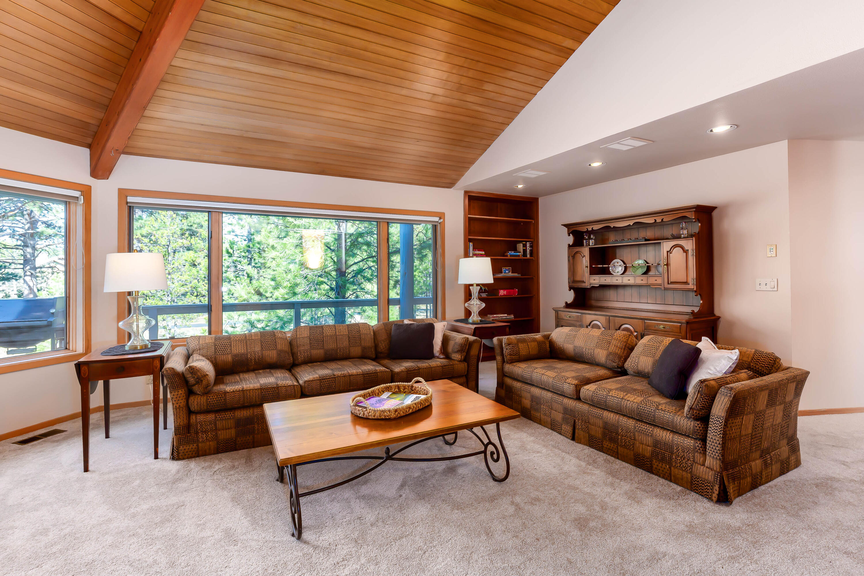 Mountain Village West - Residential